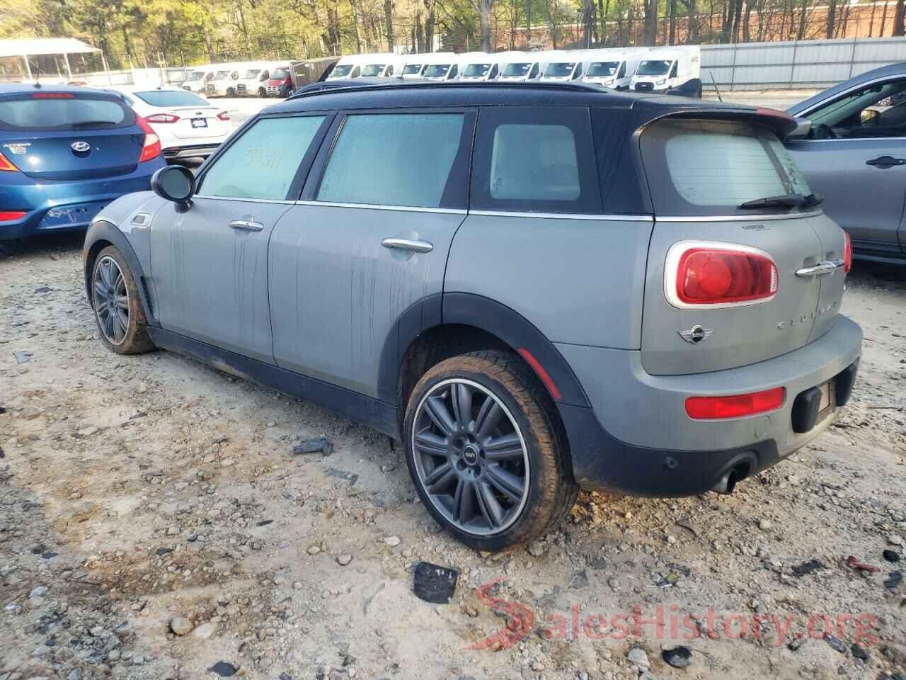 WMWLN5C3XH2E33973 2017 MINI COOPER