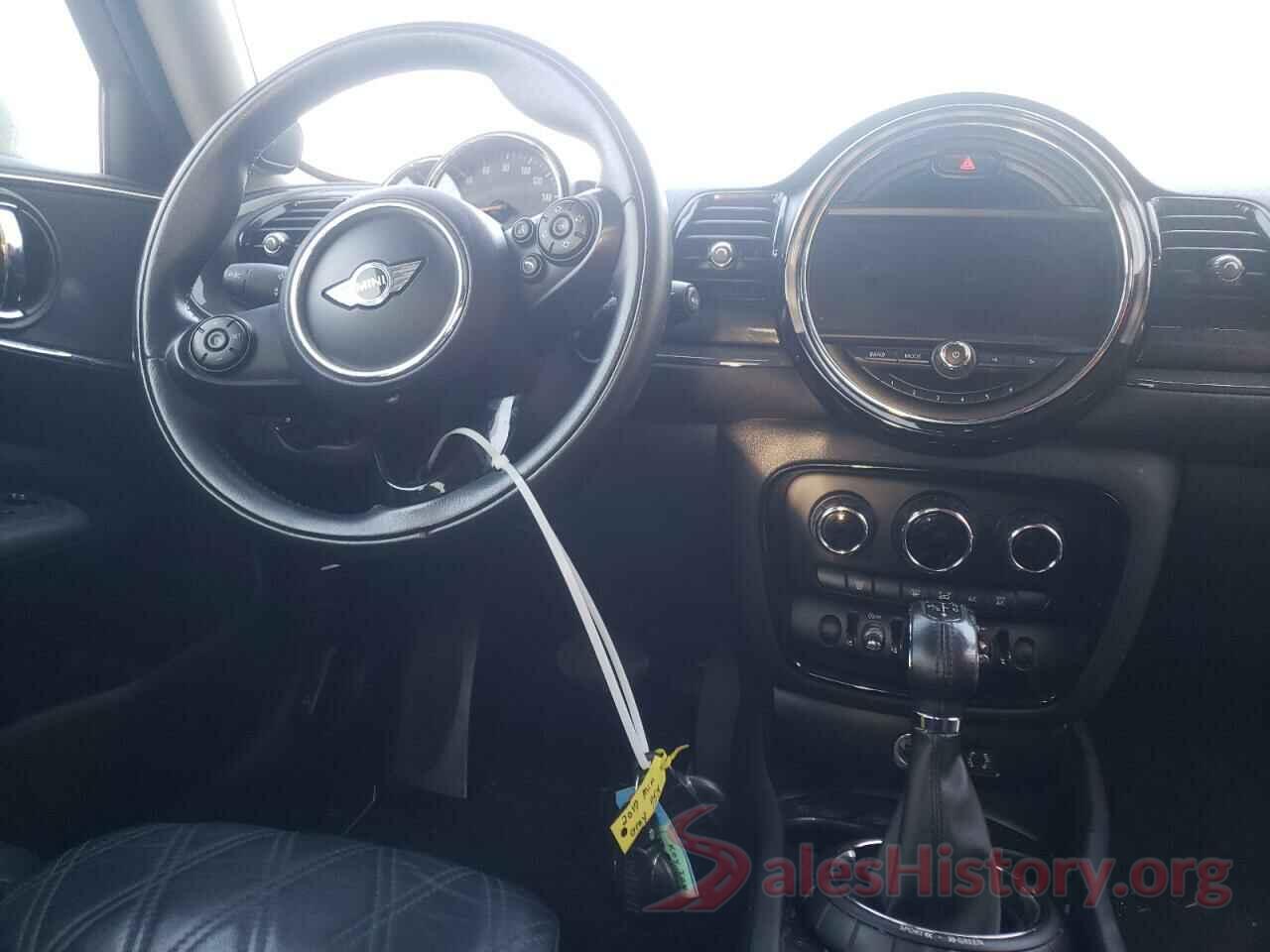 WMWLN5C3XH2E33973 2017 MINI COOPER