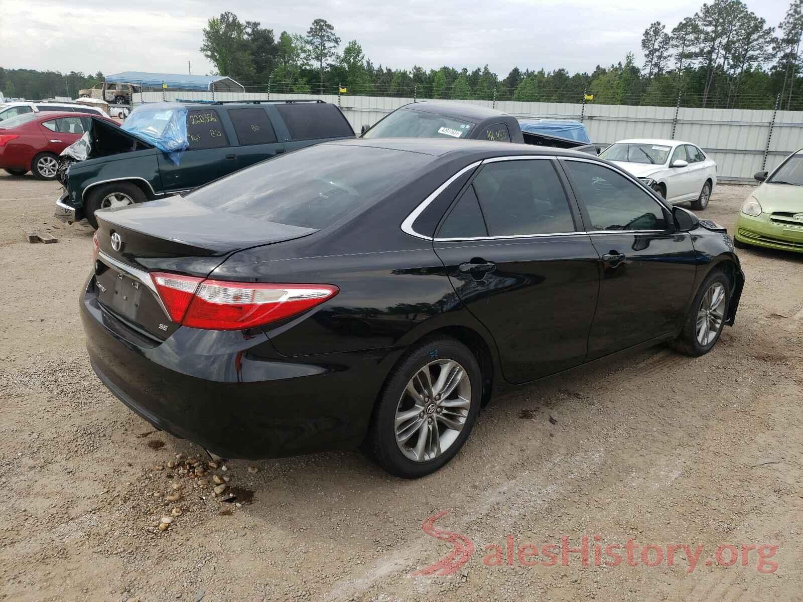 4T1BF1FK5GU230749 2016 TOYOTA CAMRY