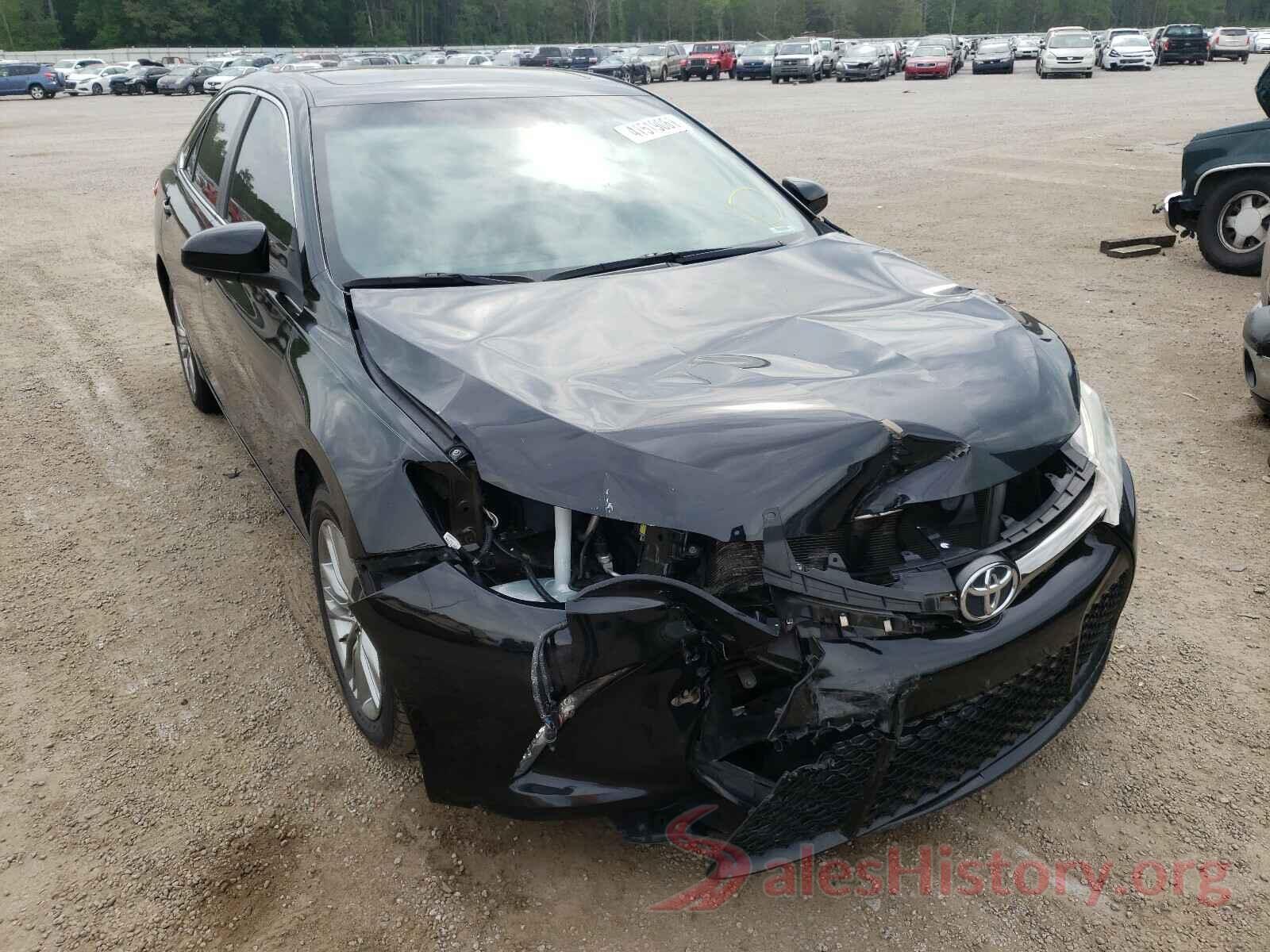 4T1BF1FK5GU230749 2016 TOYOTA CAMRY