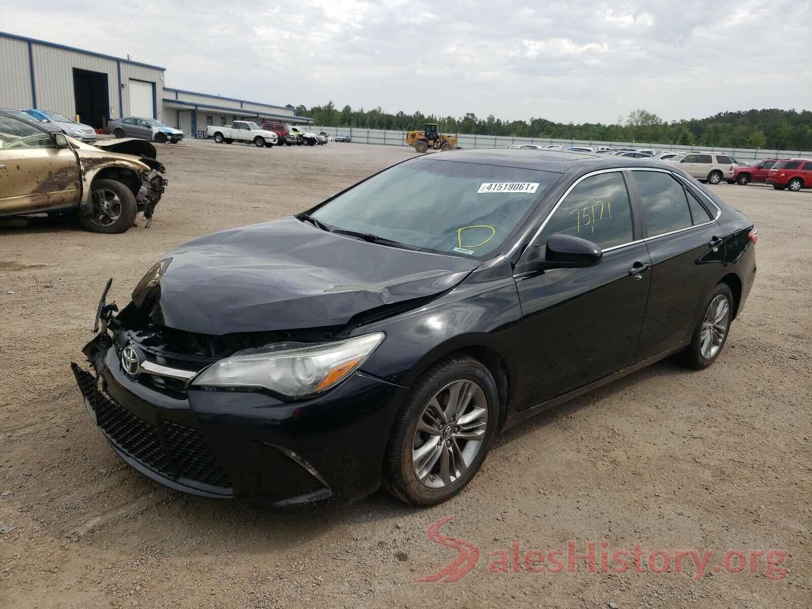 4T1BF1FK5GU230749 2016 TOYOTA CAMRY