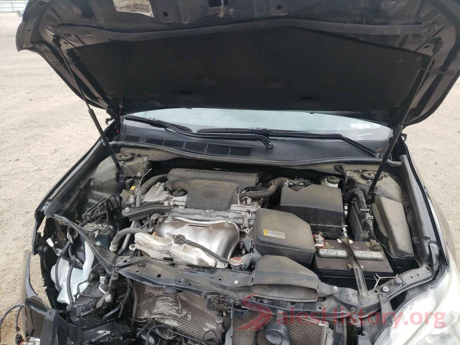 4T1BF1FK5GU230749 2016 TOYOTA CAMRY