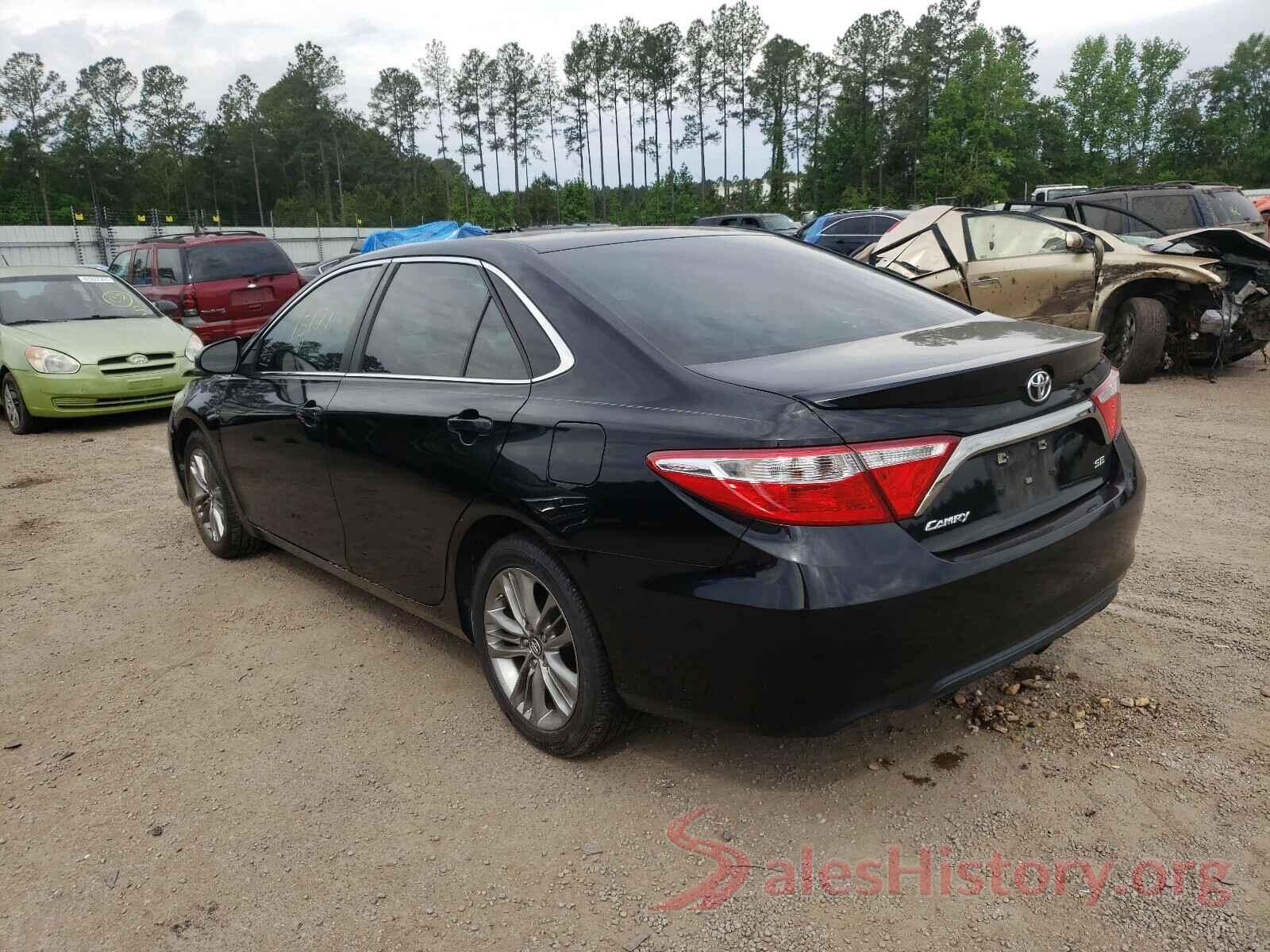 4T1BF1FK5GU230749 2016 TOYOTA CAMRY