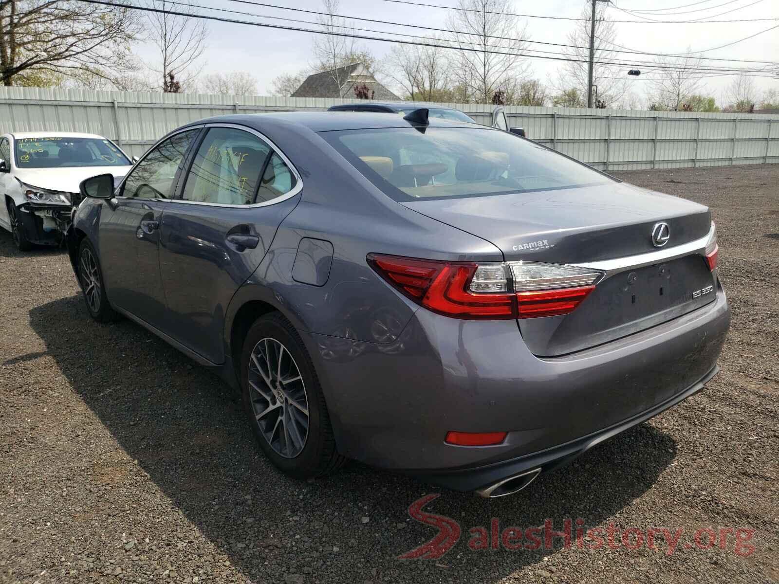 JTHBK1GG3G2220855 2016 LEXUS ES350