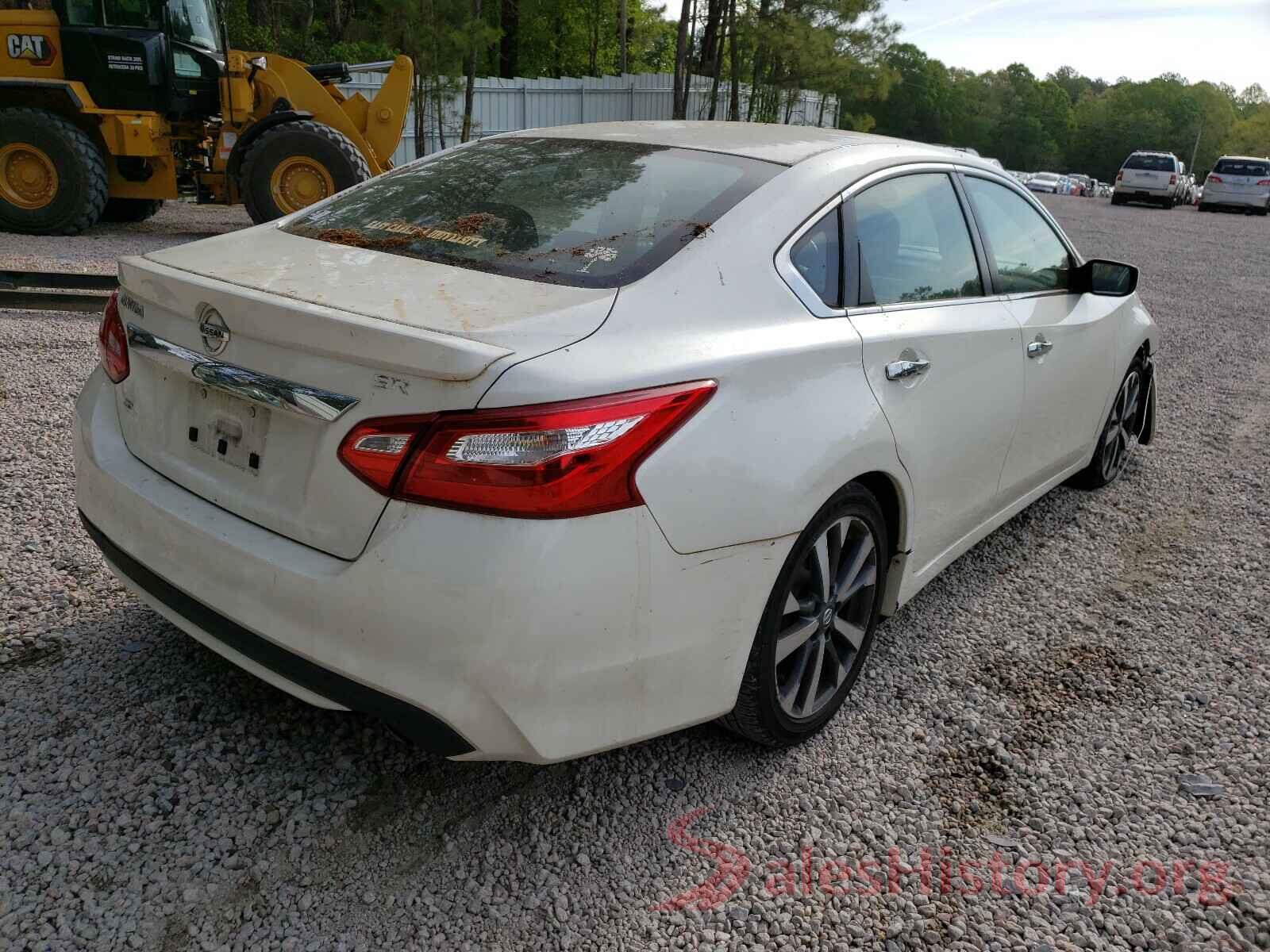 1N4AL3APXGC172642 2016 NISSAN ALTIMA