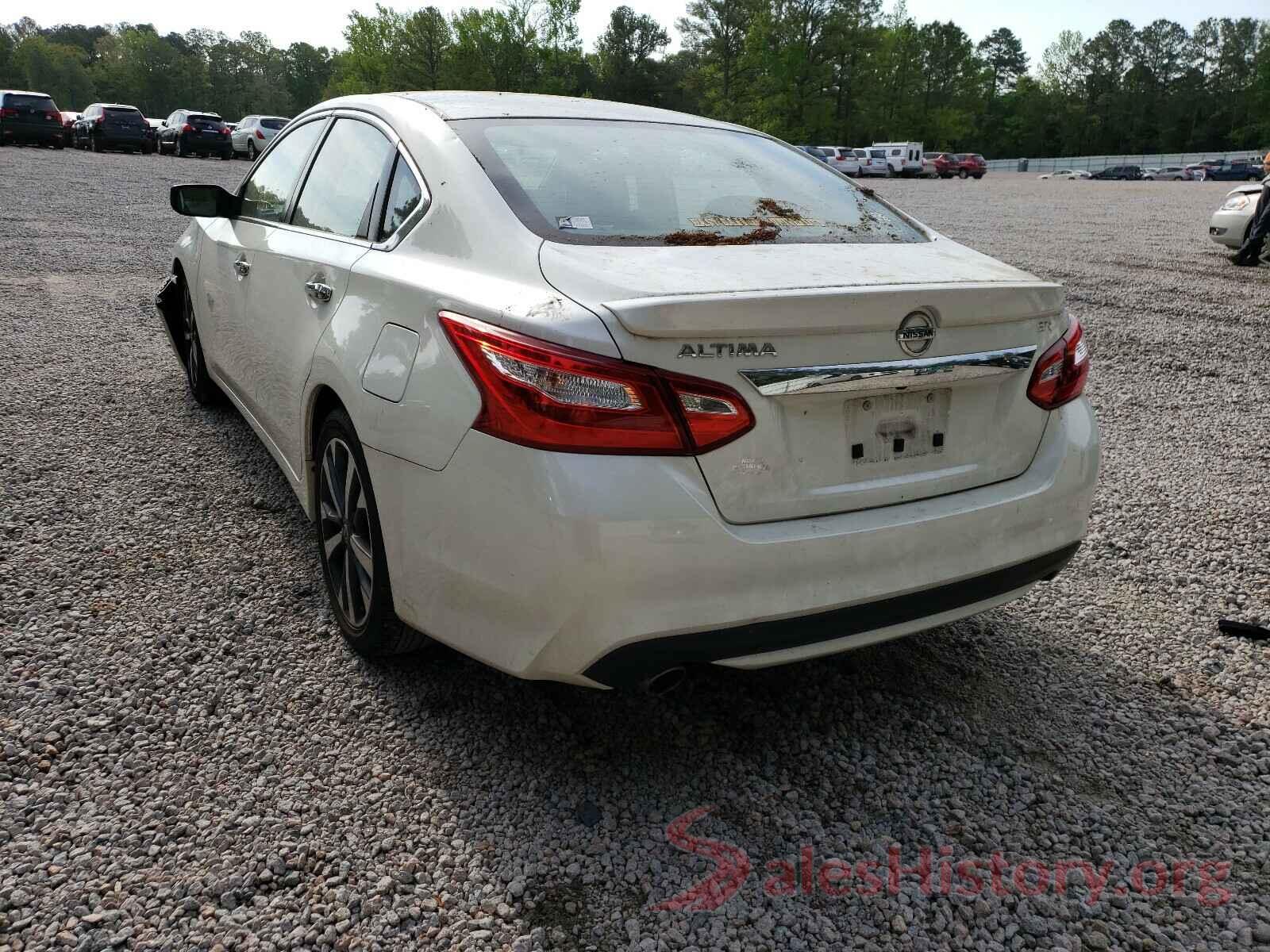 1N4AL3APXGC172642 2016 NISSAN ALTIMA