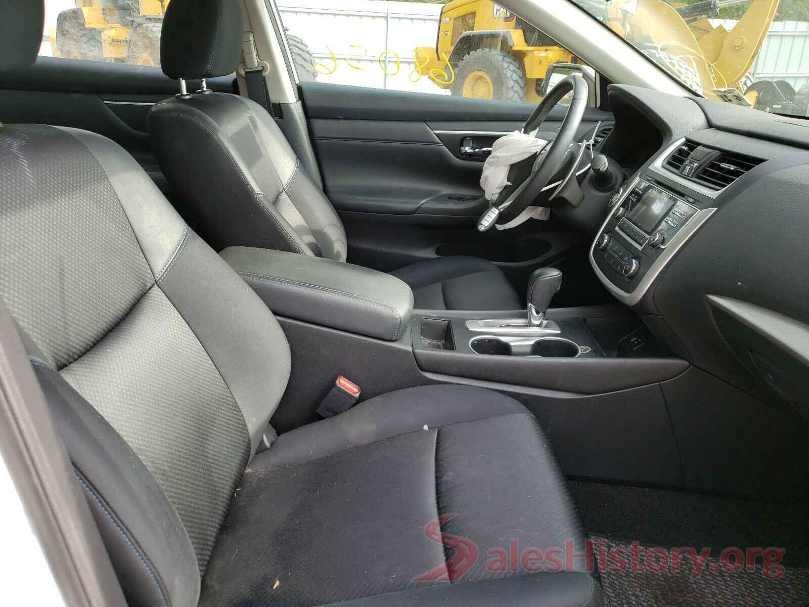 1N4AL3APXGC172642 2016 NISSAN ALTIMA