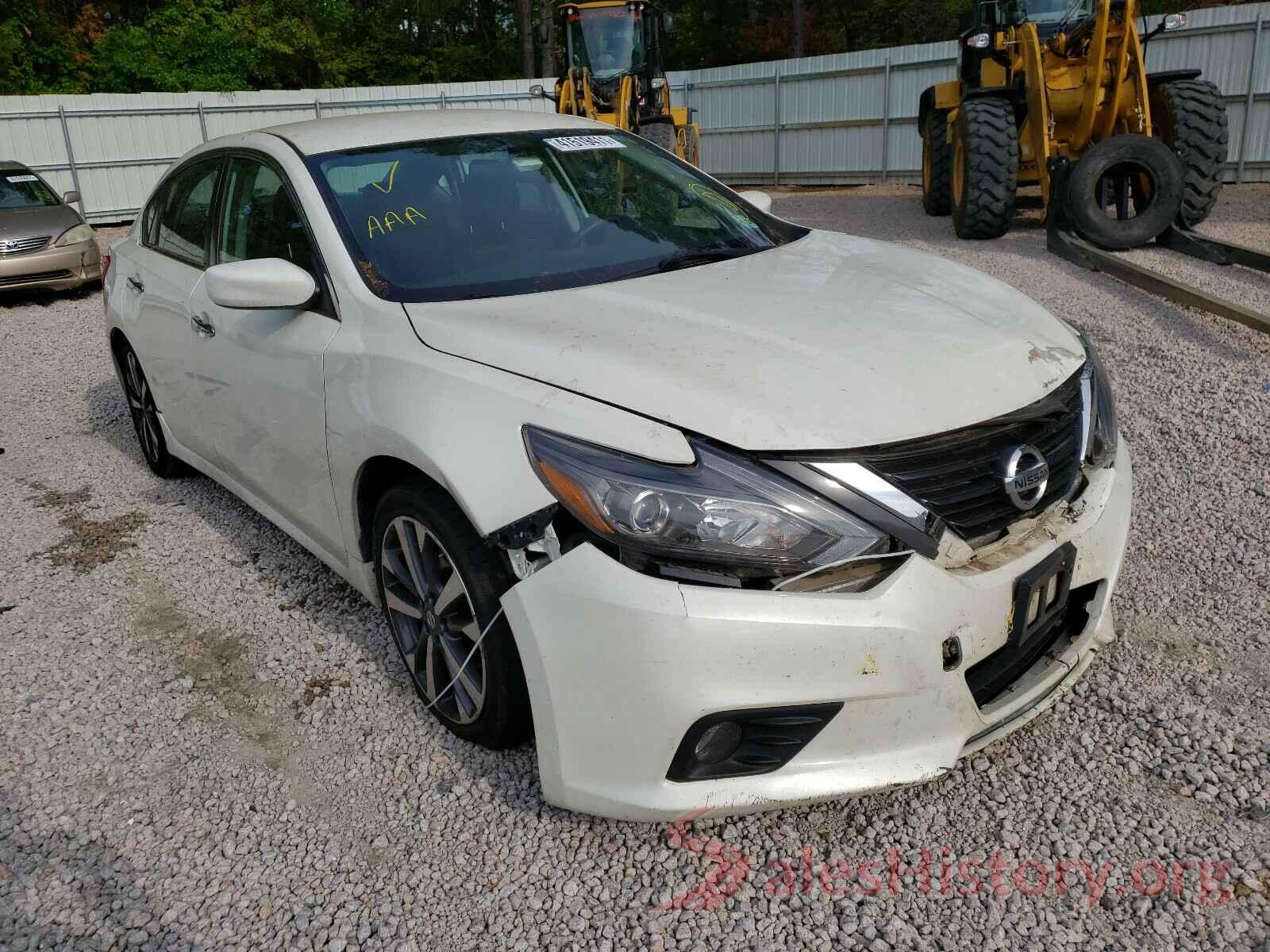 1N4AL3APXGC172642 2016 NISSAN ALTIMA