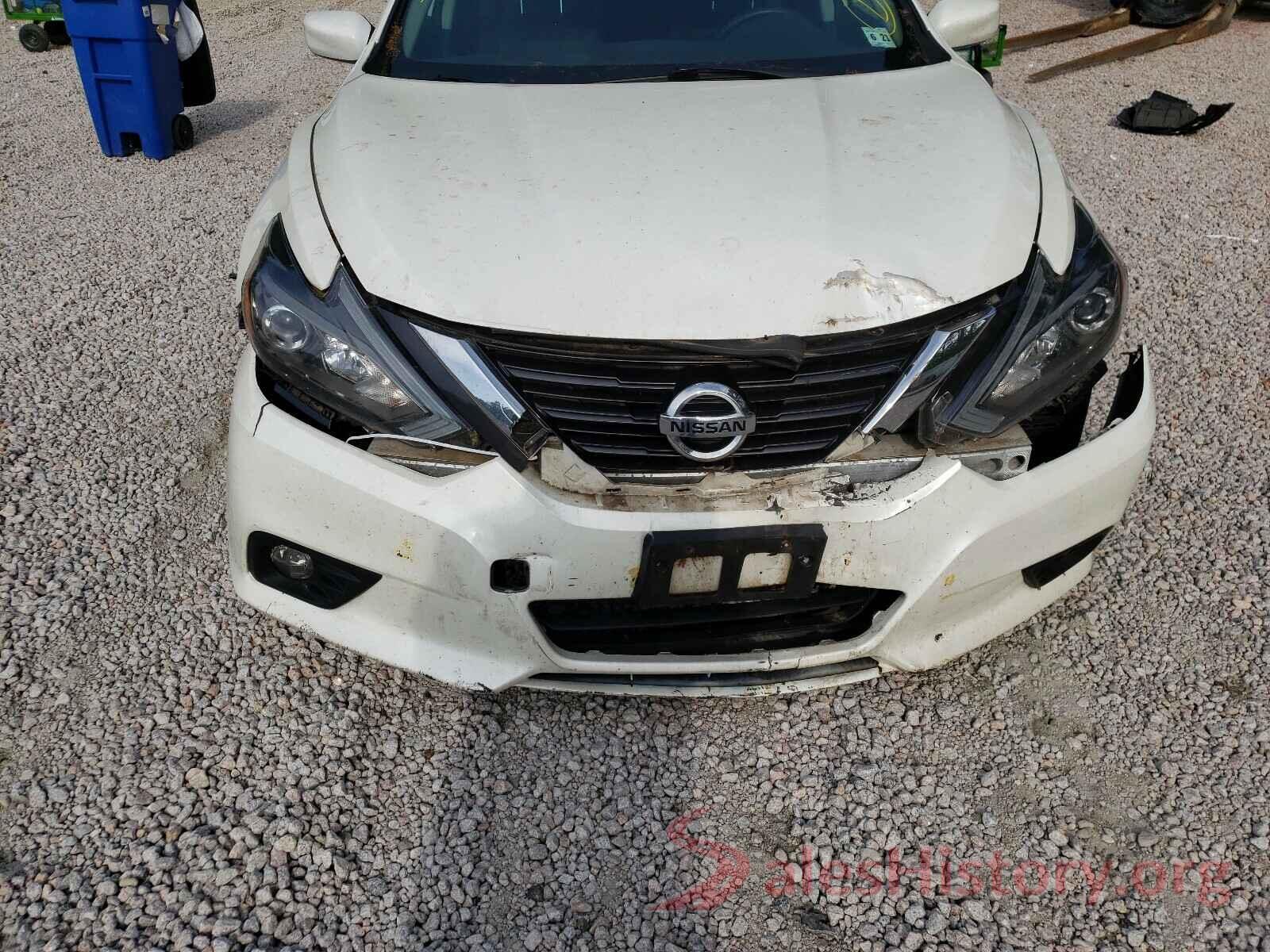 1N4AL3APXGC172642 2016 NISSAN ALTIMA