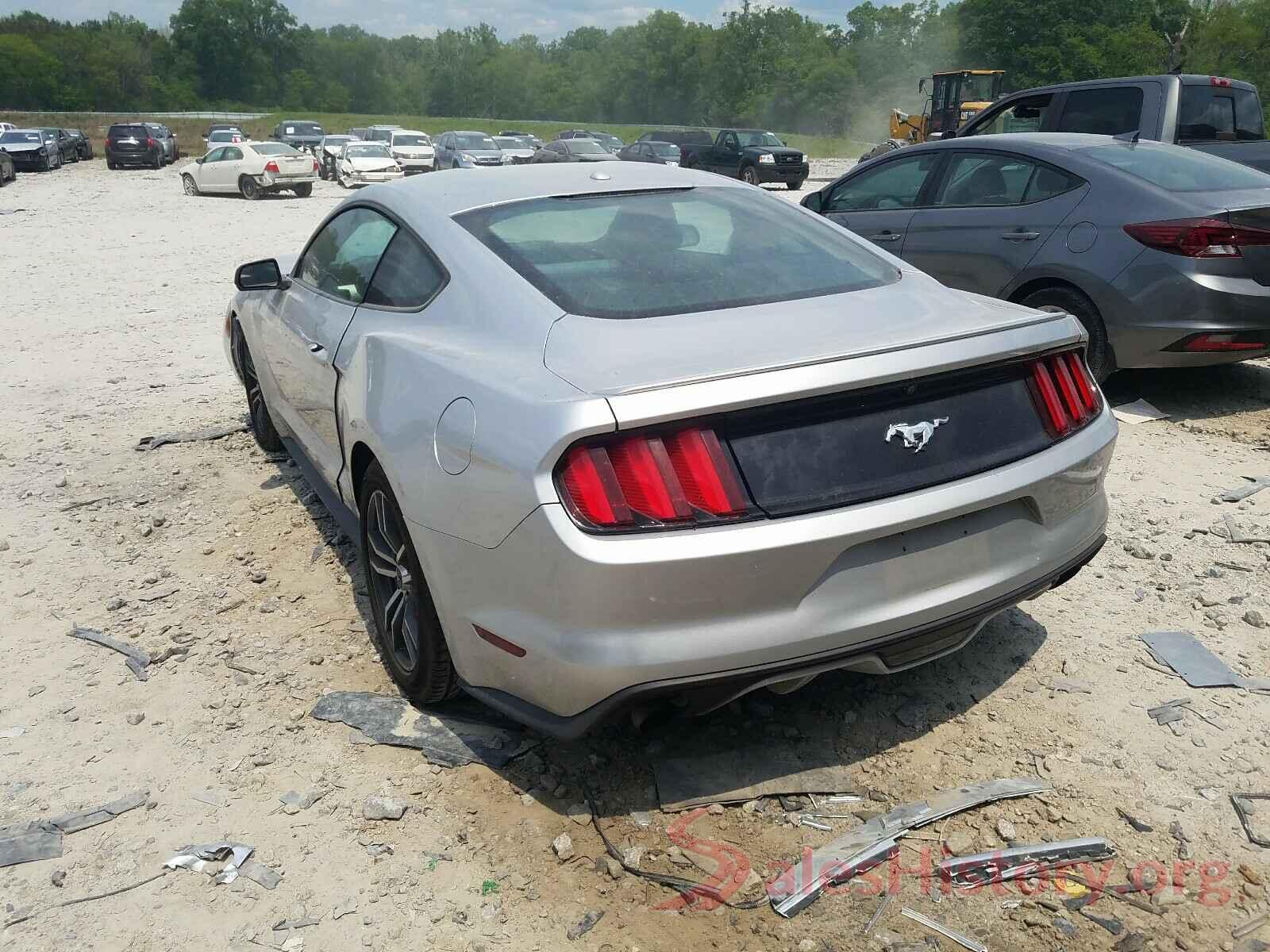 1FA6P8TH5G5274920 2016 FORD MUSTANG