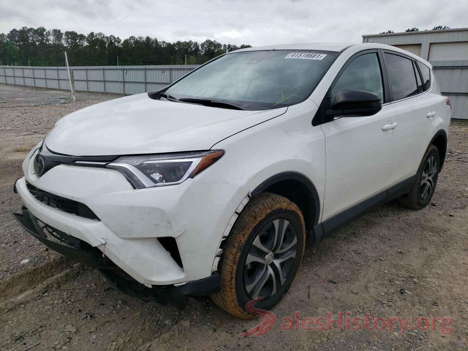 2T3ZFREVXJW490166 2018 TOYOTA RAV4