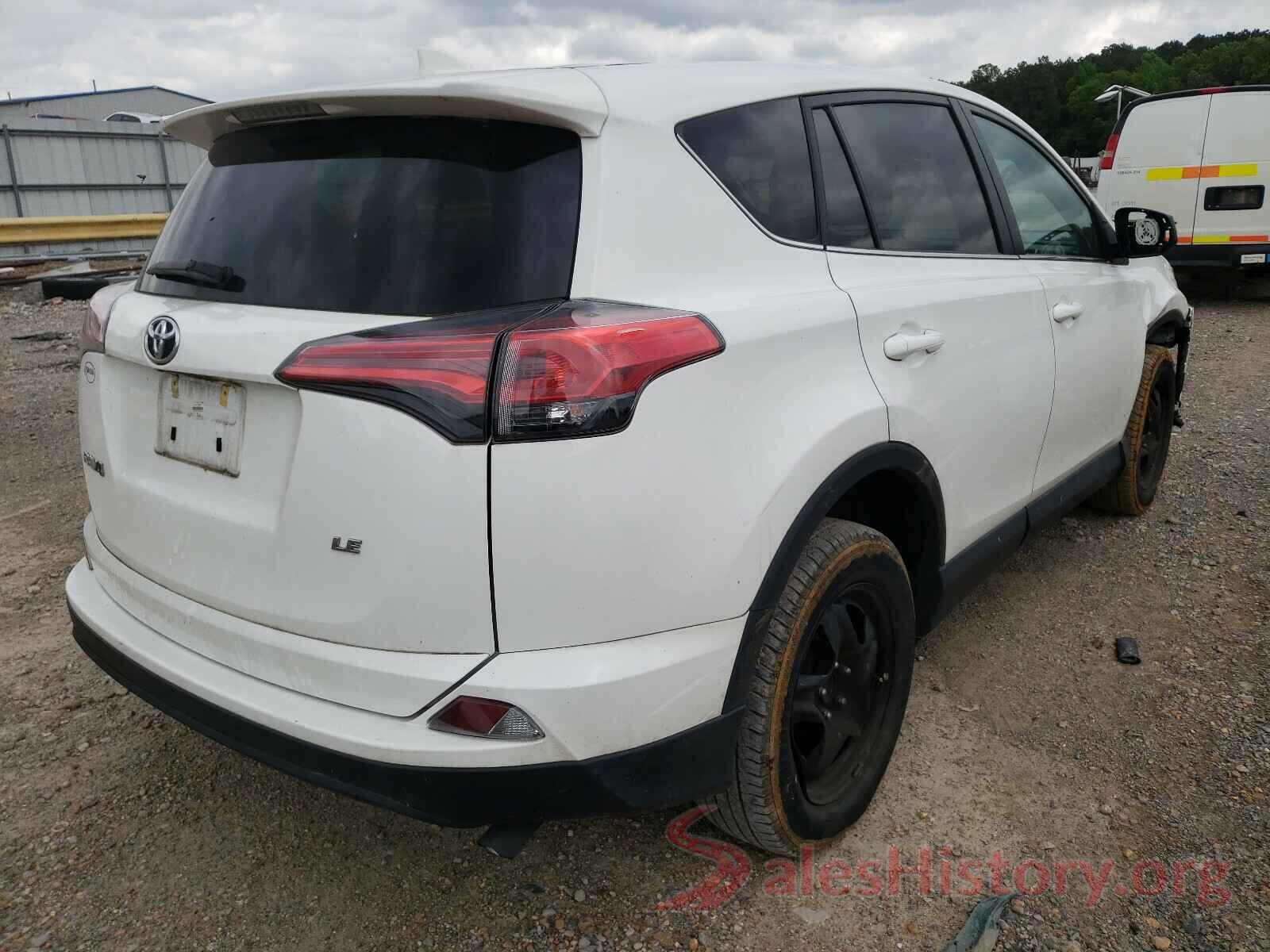 2T3ZFREVXJW490166 2018 TOYOTA RAV4