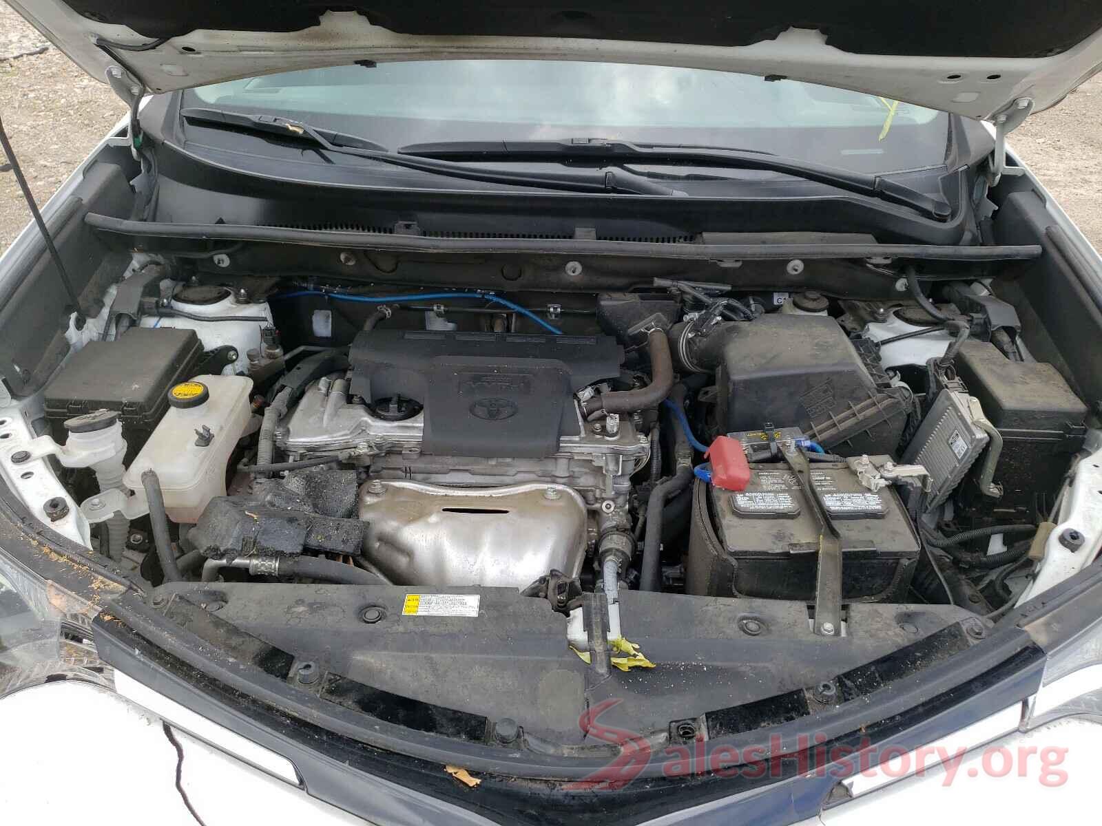 2T3ZFREVXJW490166 2018 TOYOTA RAV4