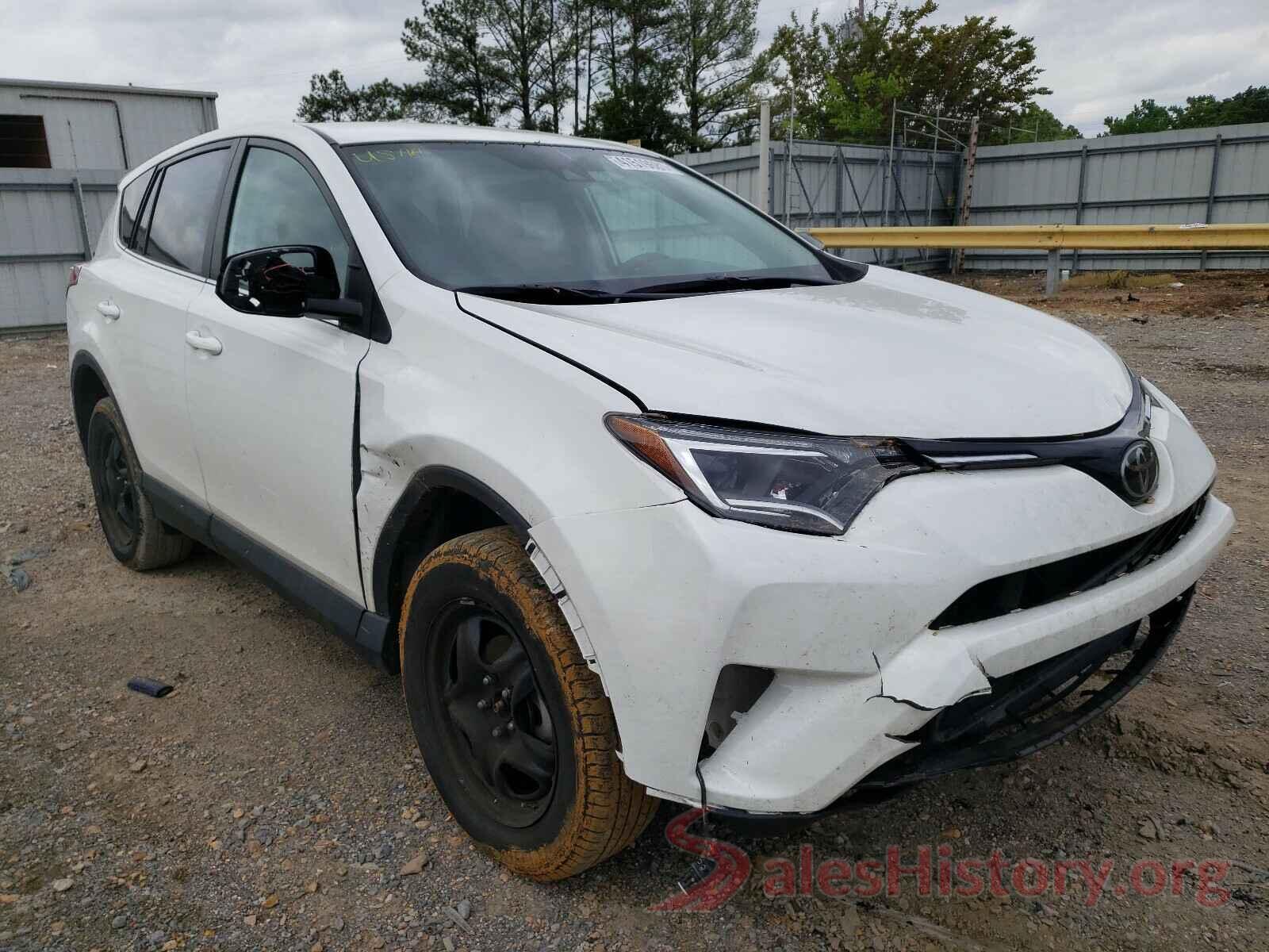 2T3ZFREVXJW490166 2018 TOYOTA RAV4