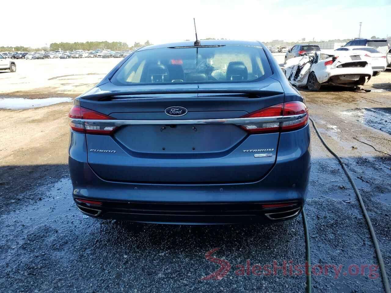 3FA6P0D99JR155054 2018 FORD FUSION