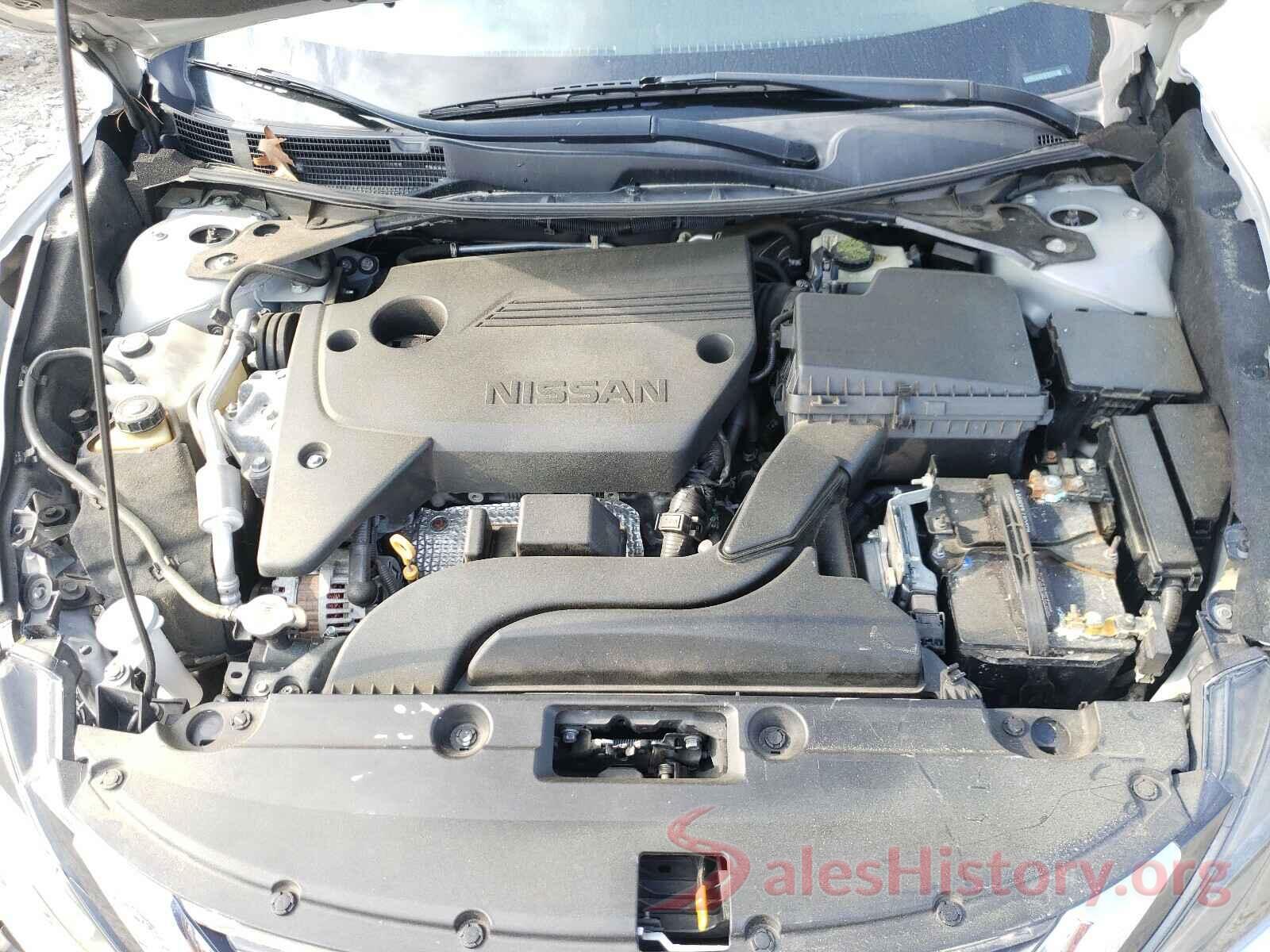 1N4AL3AP1GC237085 2016 NISSAN ALTIMA