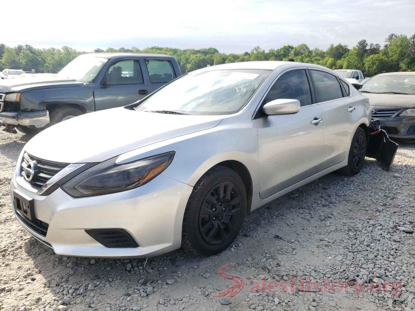 1N4AL3AP1GC237085 2016 NISSAN ALTIMA