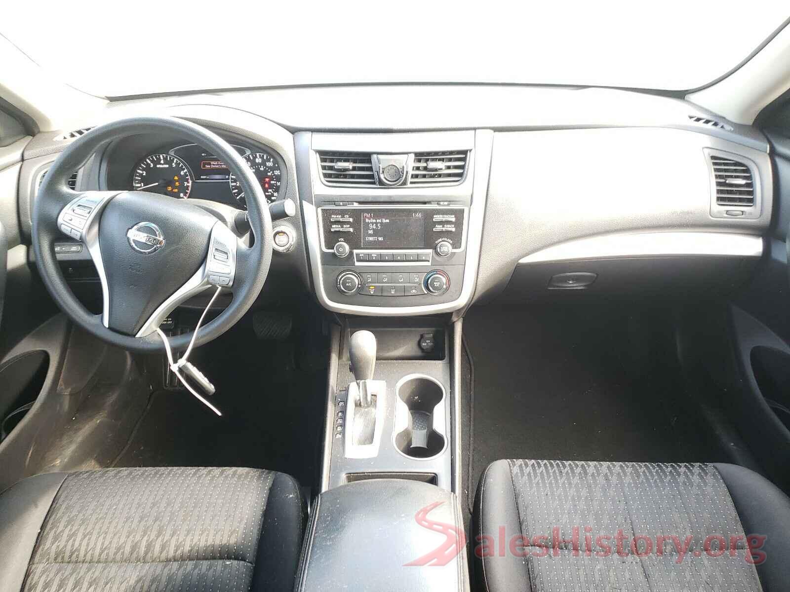 1N4AL3AP1GC237085 2016 NISSAN ALTIMA