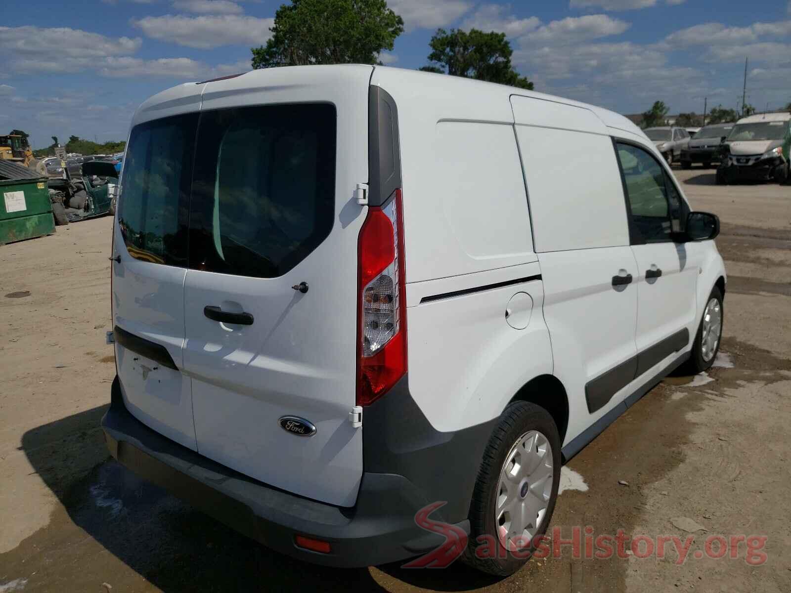 NM0LS6E79G1231738 2016 FORD TRANSIT CO