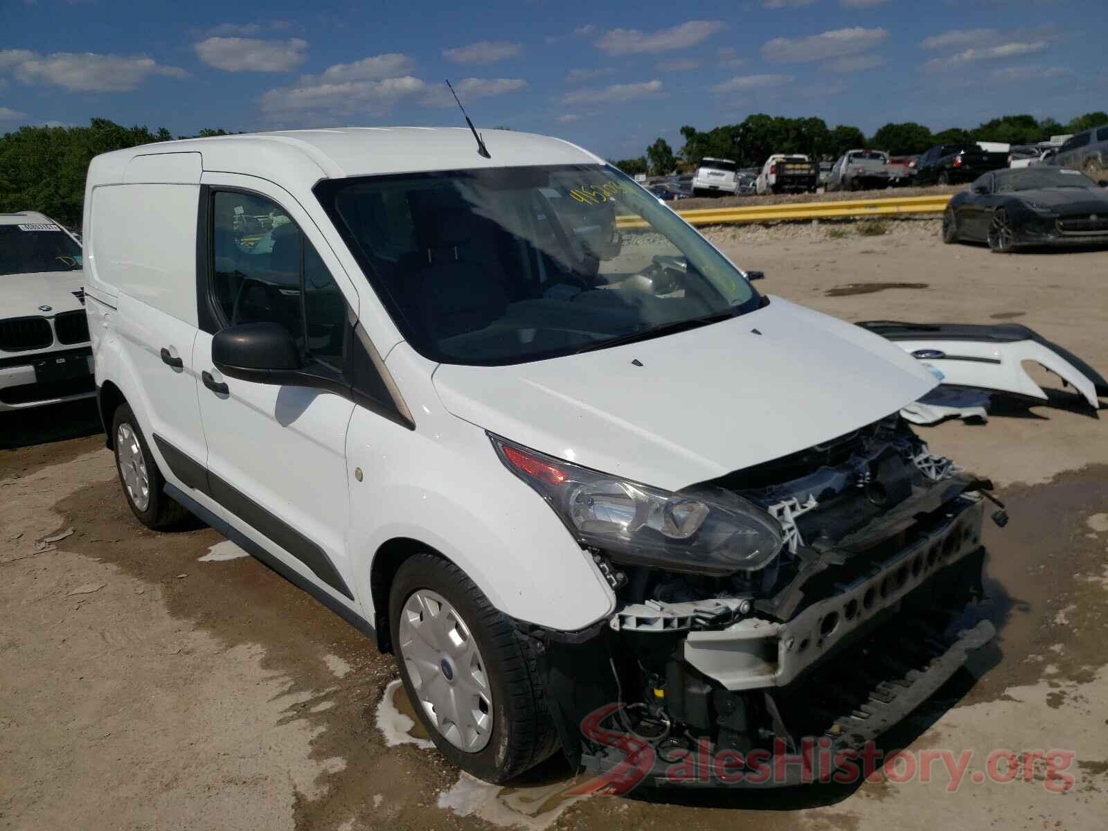 NM0LS6E79G1231738 2016 FORD TRANSIT CO