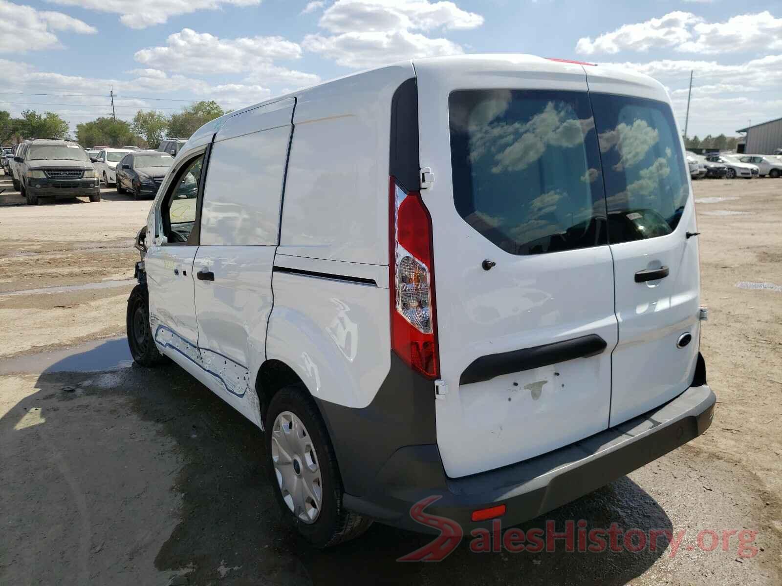 NM0LS6E79G1231738 2016 FORD TRANSIT CO