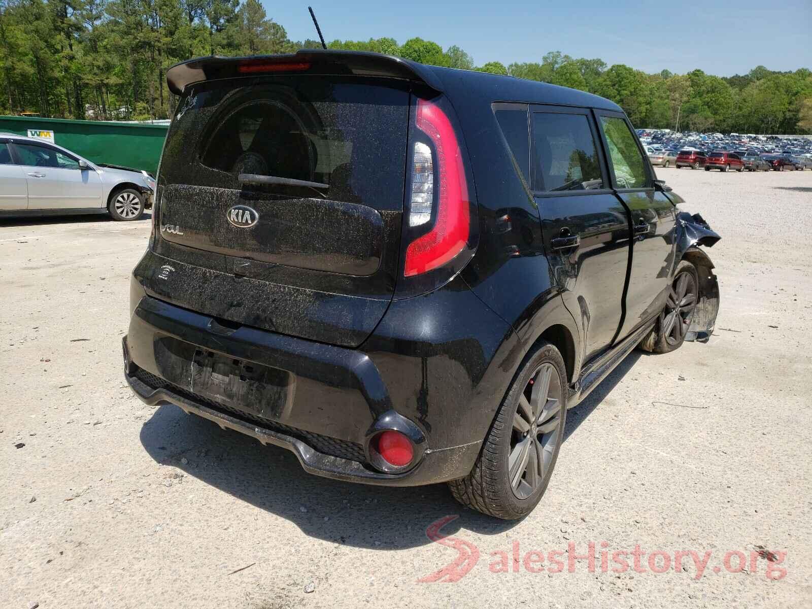 KNDJP3A56G7347121 2016 KIA SOUL