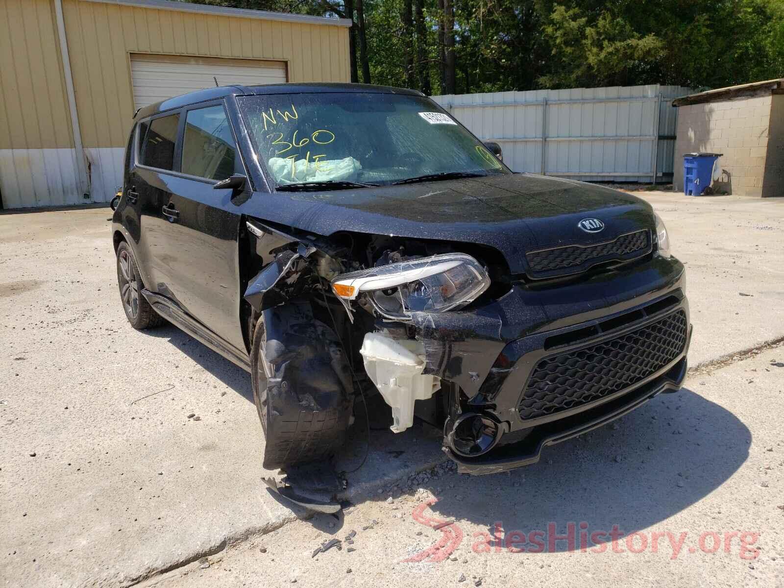 KNDJP3A56G7347121 2016 KIA SOUL