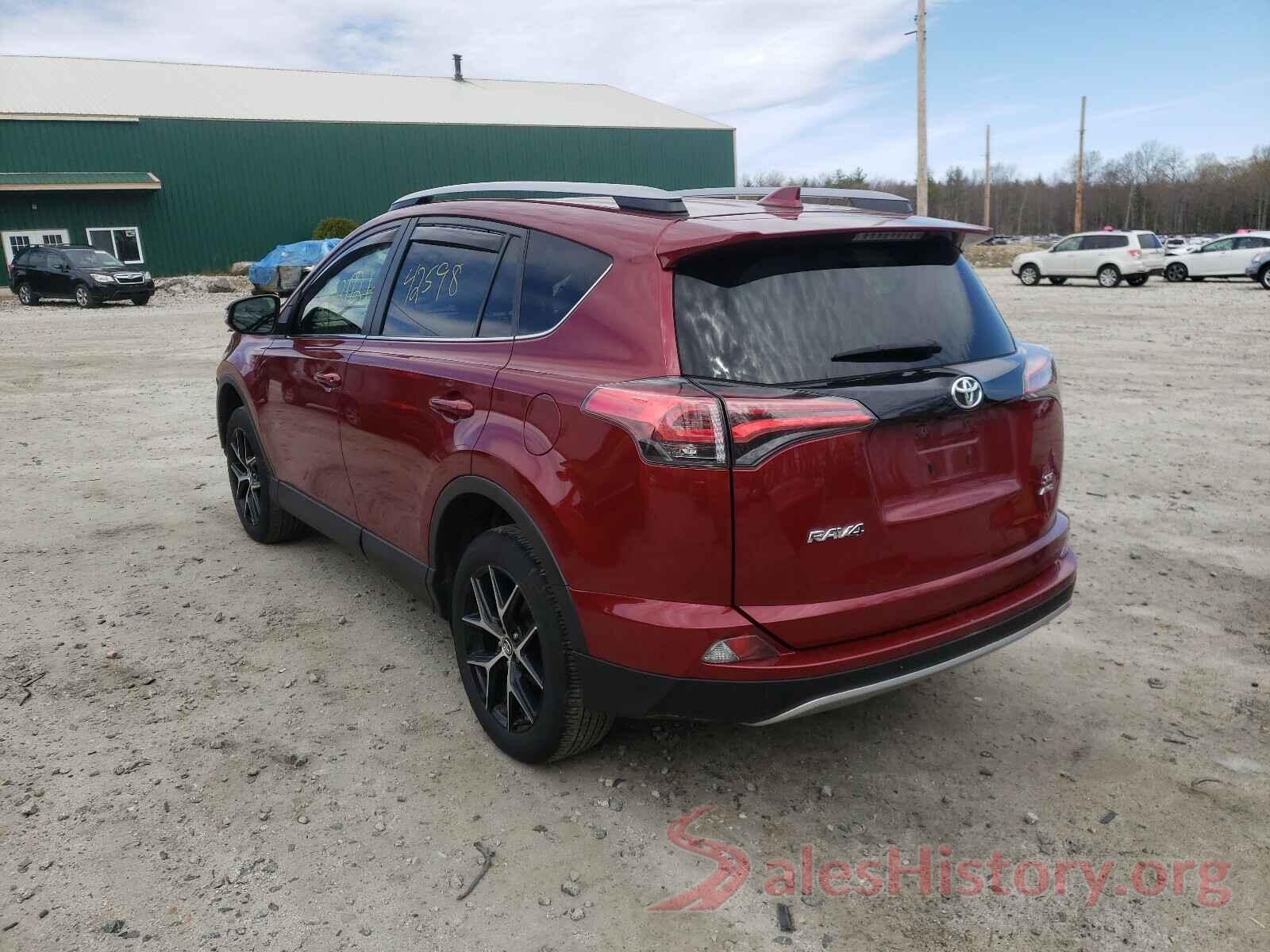 JTMJFREV8JD239625 2018 TOYOTA RAV4