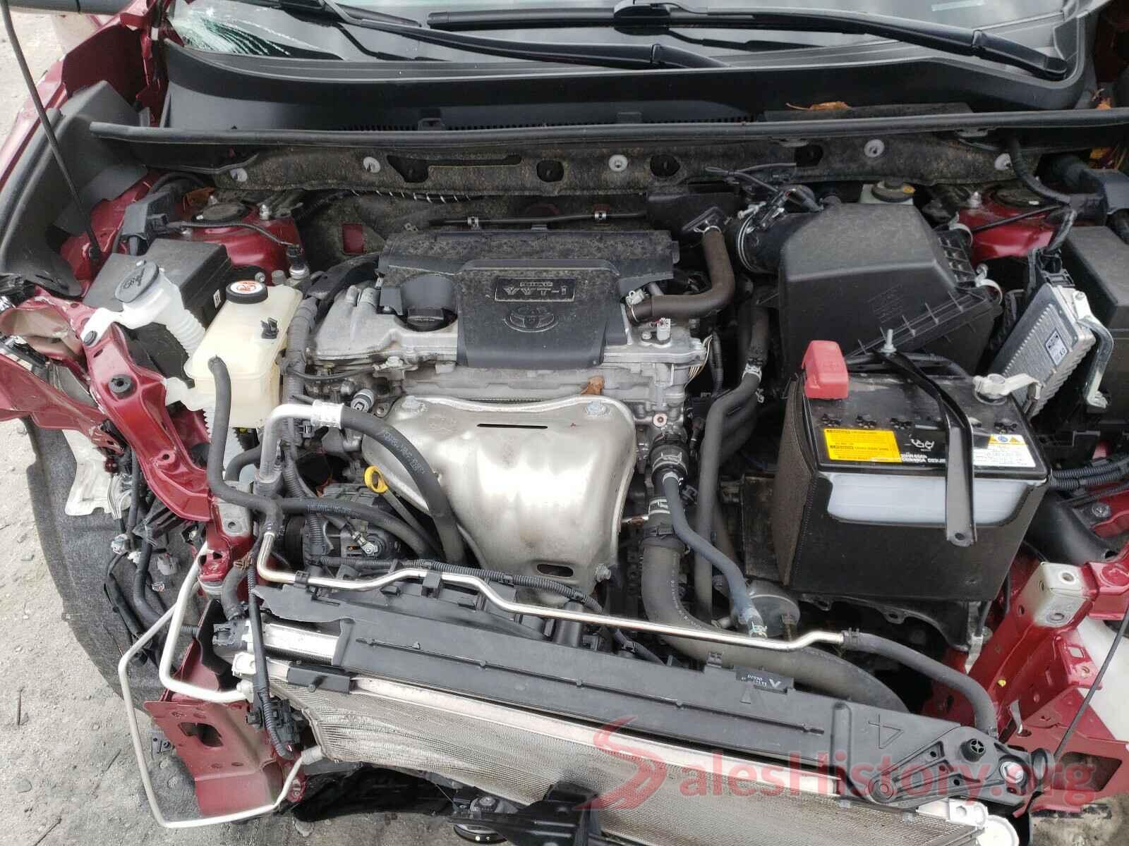 JTMJFREV8JD239625 2018 TOYOTA RAV4