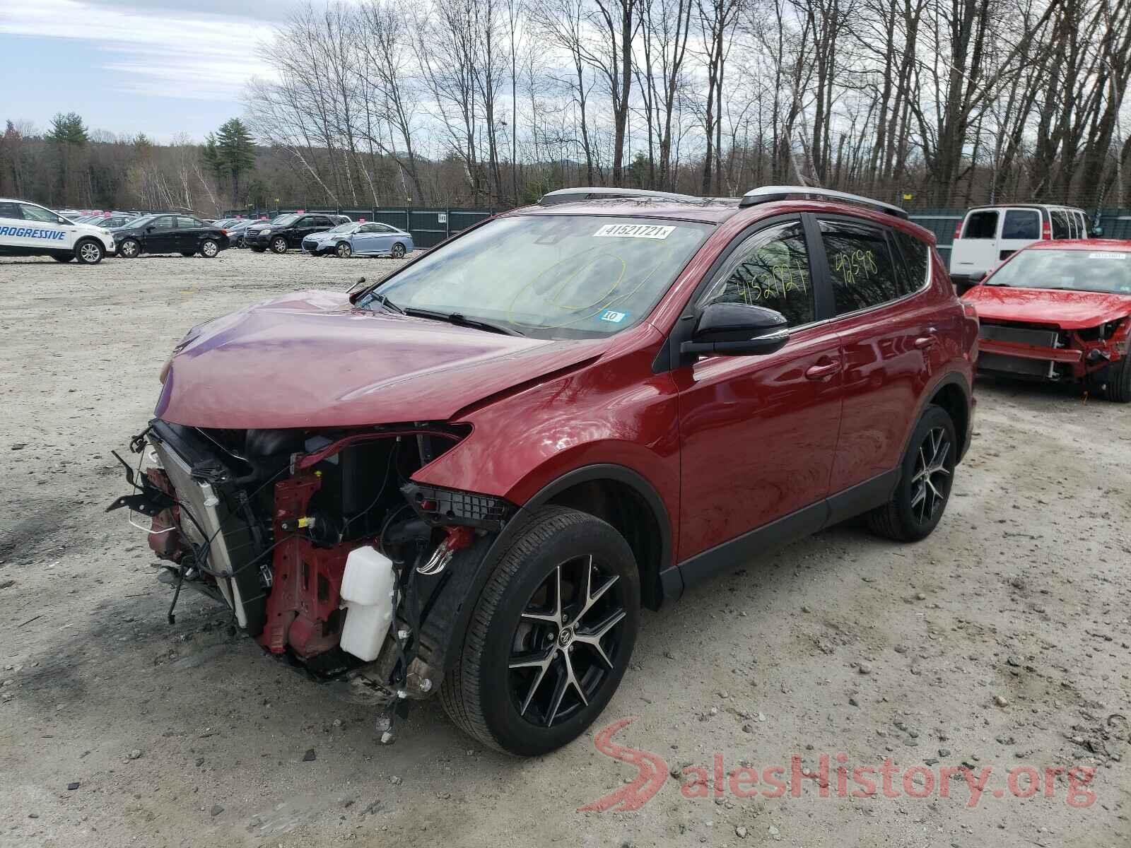 JTMJFREV8JD239625 2018 TOYOTA RAV4