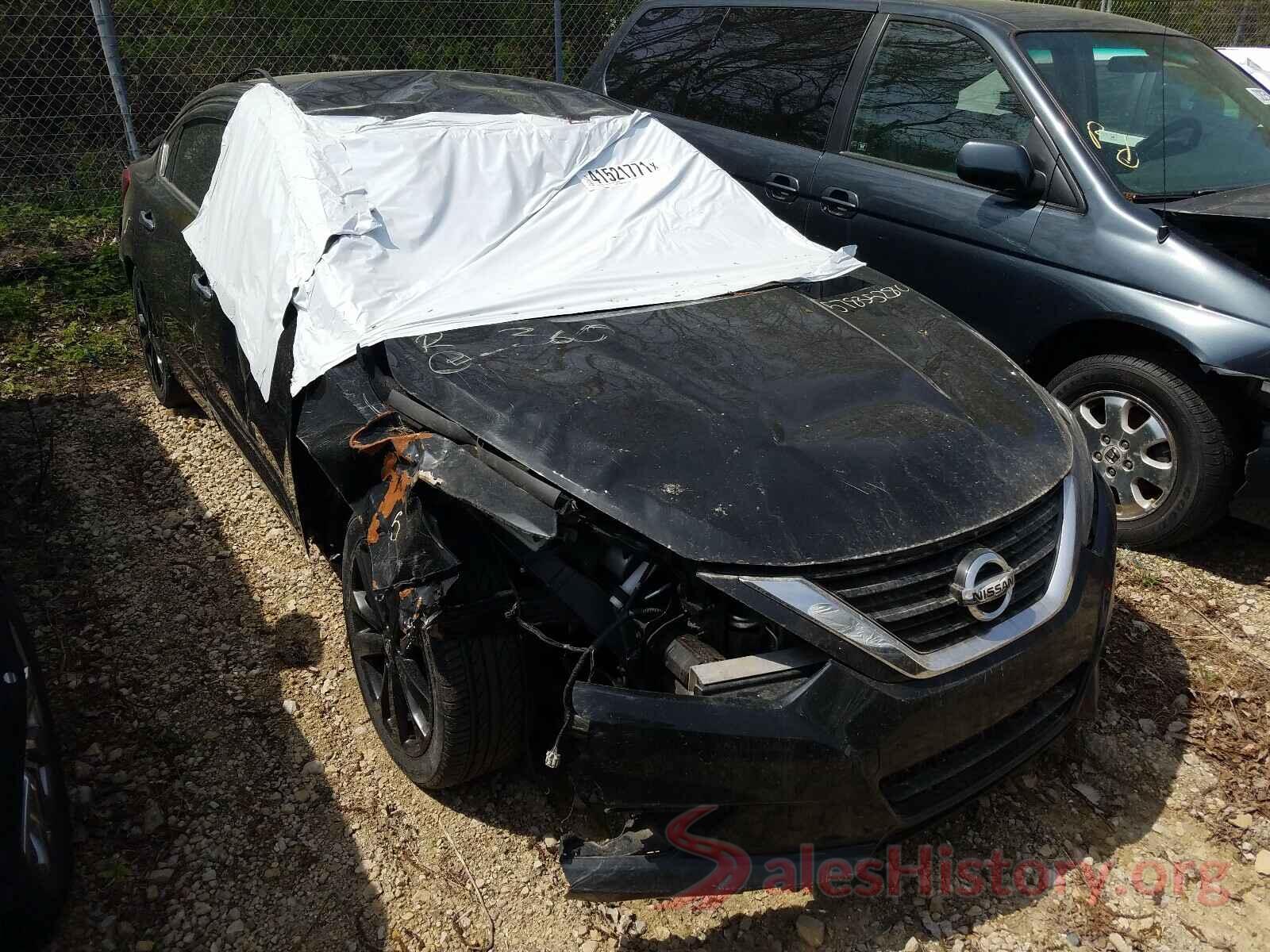 1N4AL3APXHC244439 2017 NISSAN ALTIMA