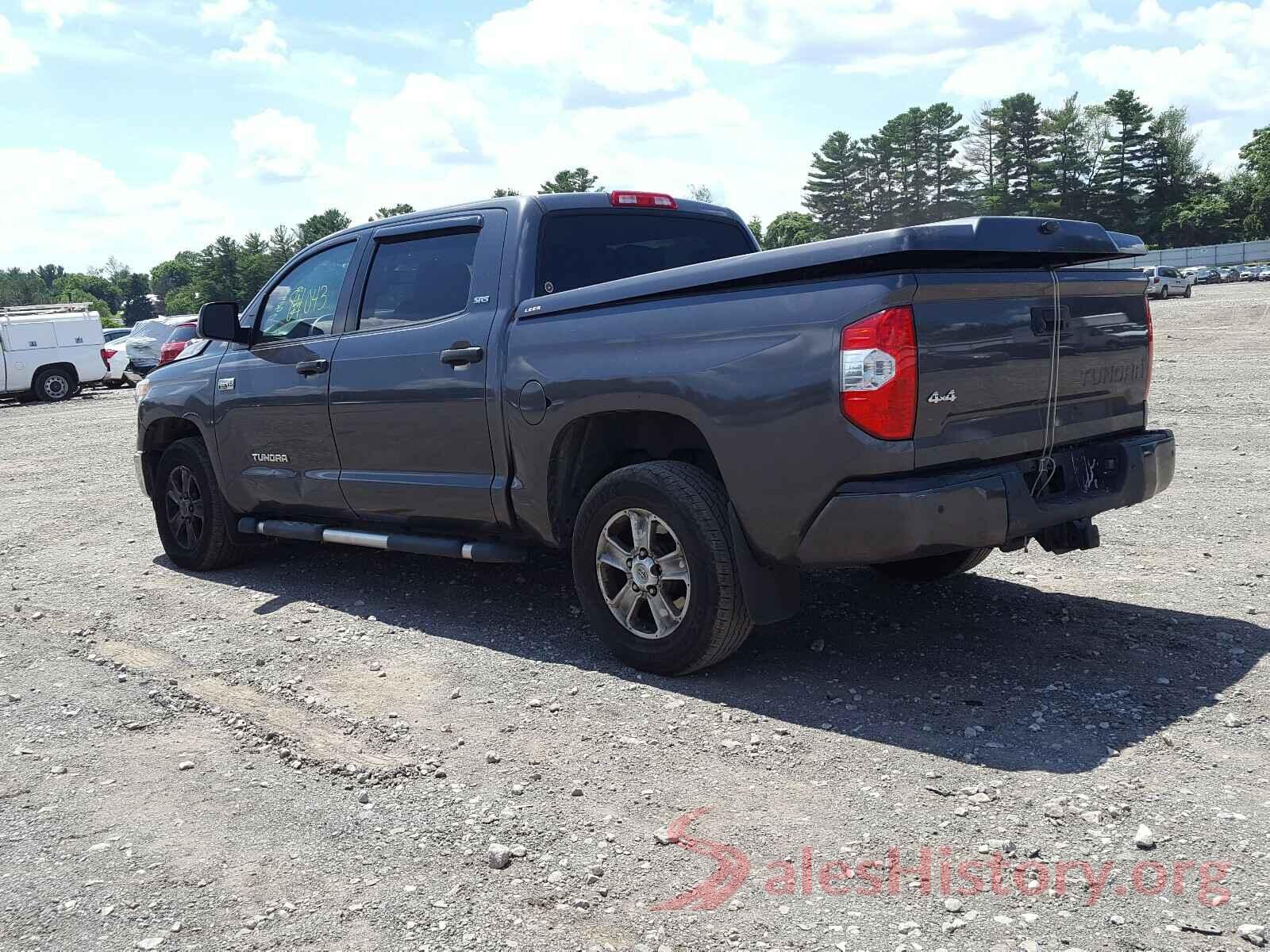 5TFDY5F13GX551676 2016 TOYOTA TUNDRA