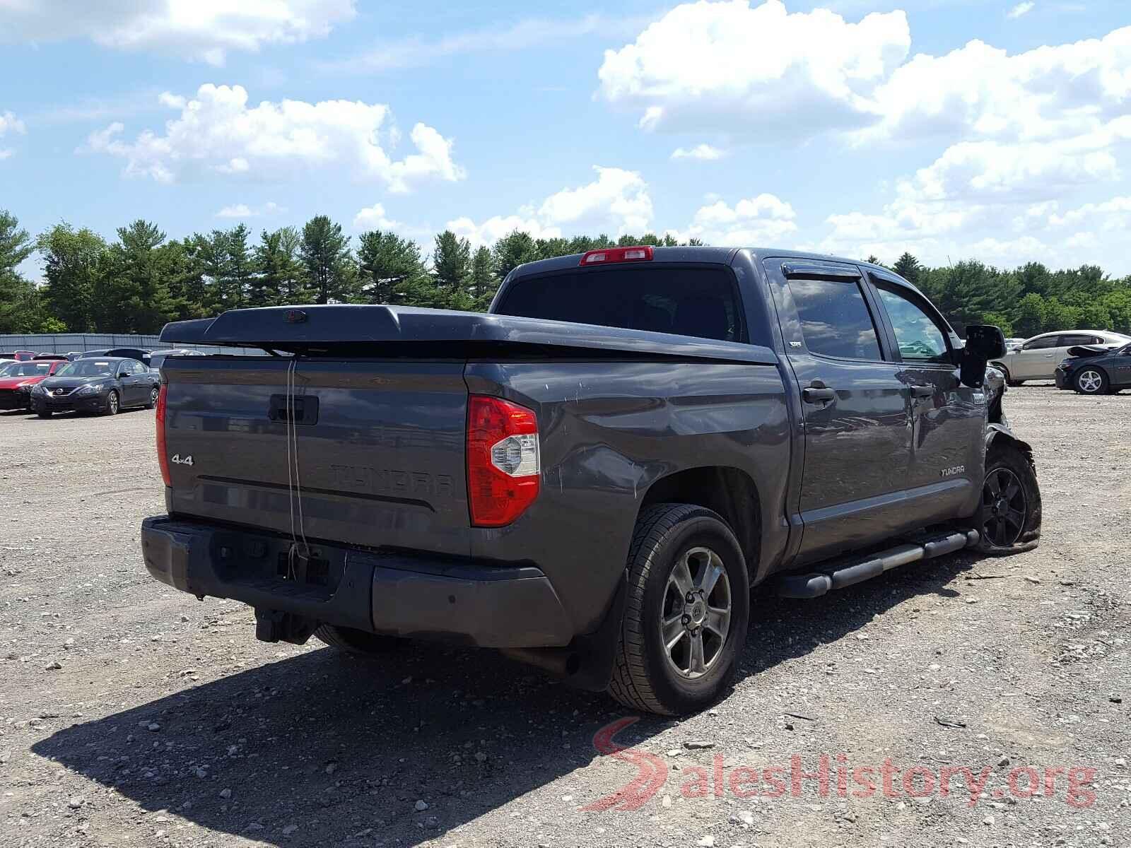 5TFDY5F13GX551676 2016 TOYOTA TUNDRA