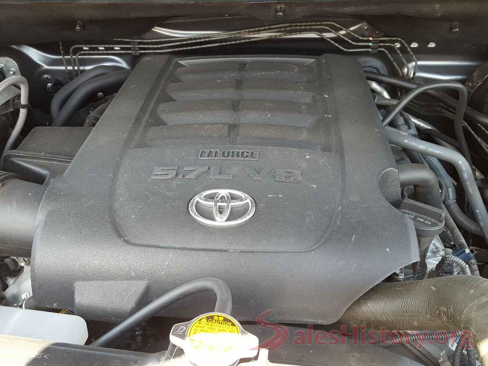 5TFDY5F13GX551676 2016 TOYOTA TUNDRA