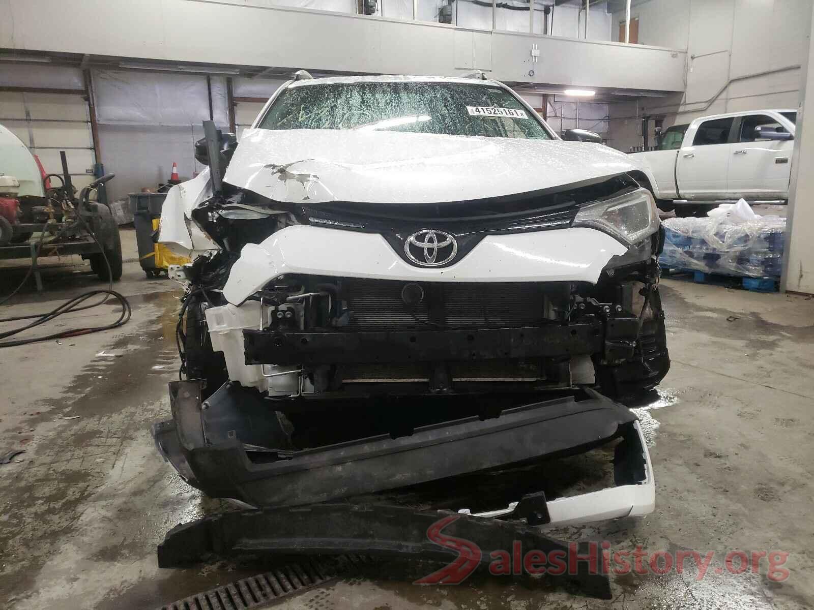 2T3BFREV9GW459808 2016 TOYOTA RAV4