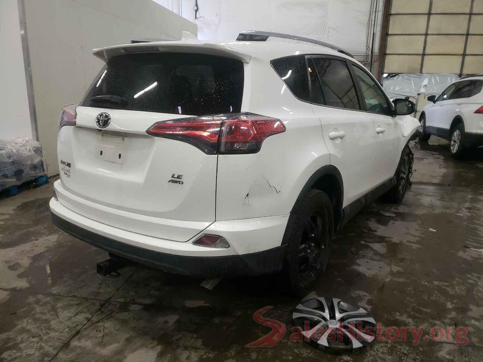 2T3BFREV9GW459808 2016 TOYOTA RAV4