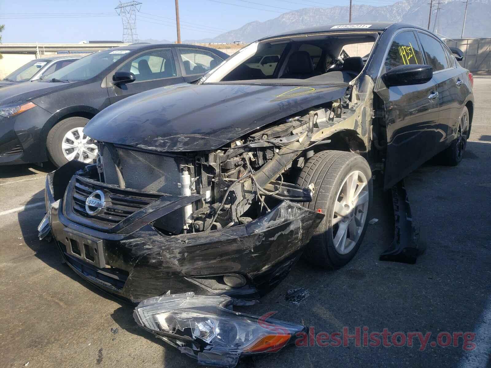 1N4AL3AP4JC288359 2018 NISSAN ALTIMA