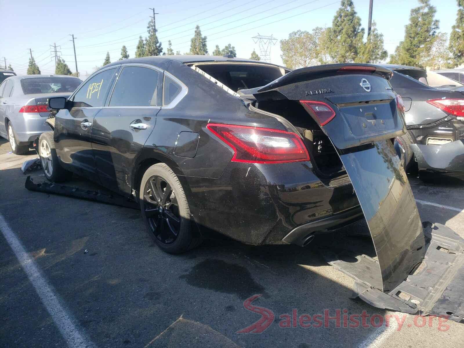 1N4AL3AP4JC288359 2018 NISSAN ALTIMA