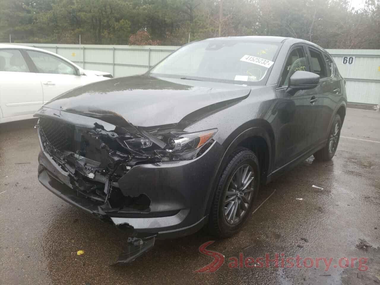 JM3KFBCM6K1587004 2019 MAZDA CX-5