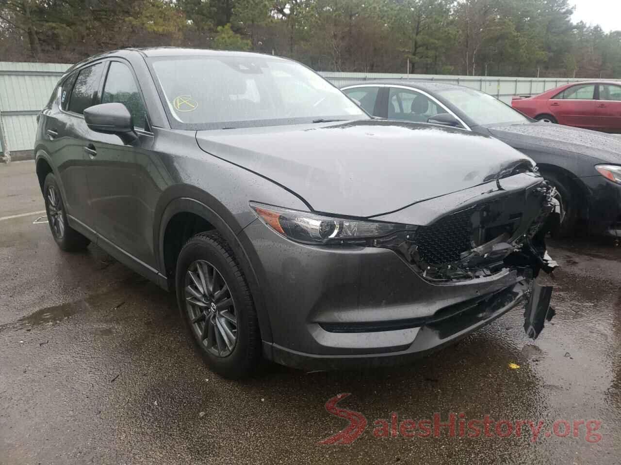 JM3KFBCM6K1587004 2019 MAZDA CX-5