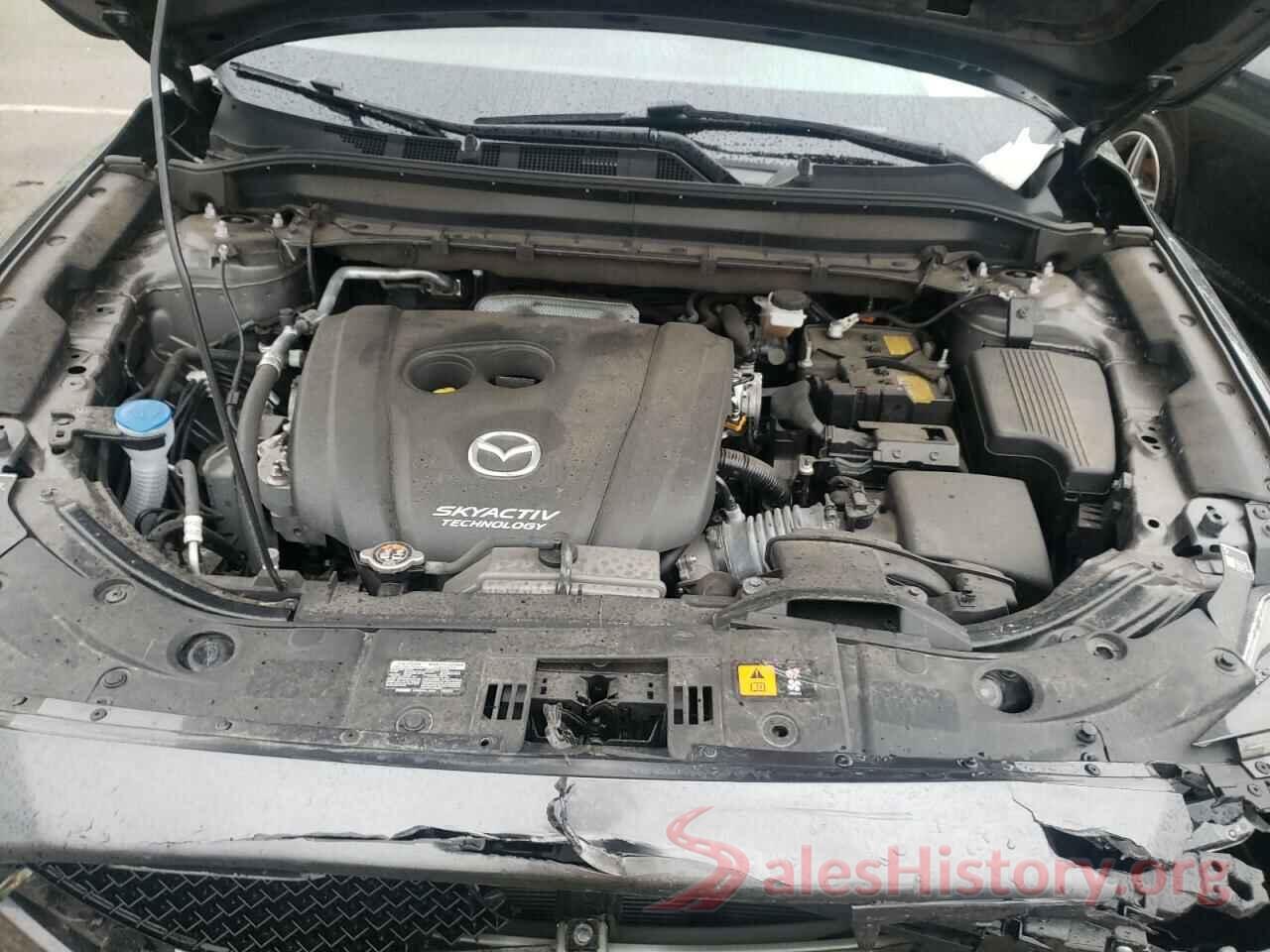 JM3KFBCM6K1587004 2019 MAZDA CX-5