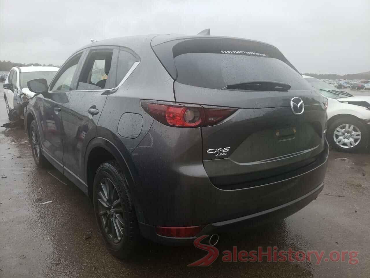 JM3KFBCM6K1587004 2019 MAZDA CX-5