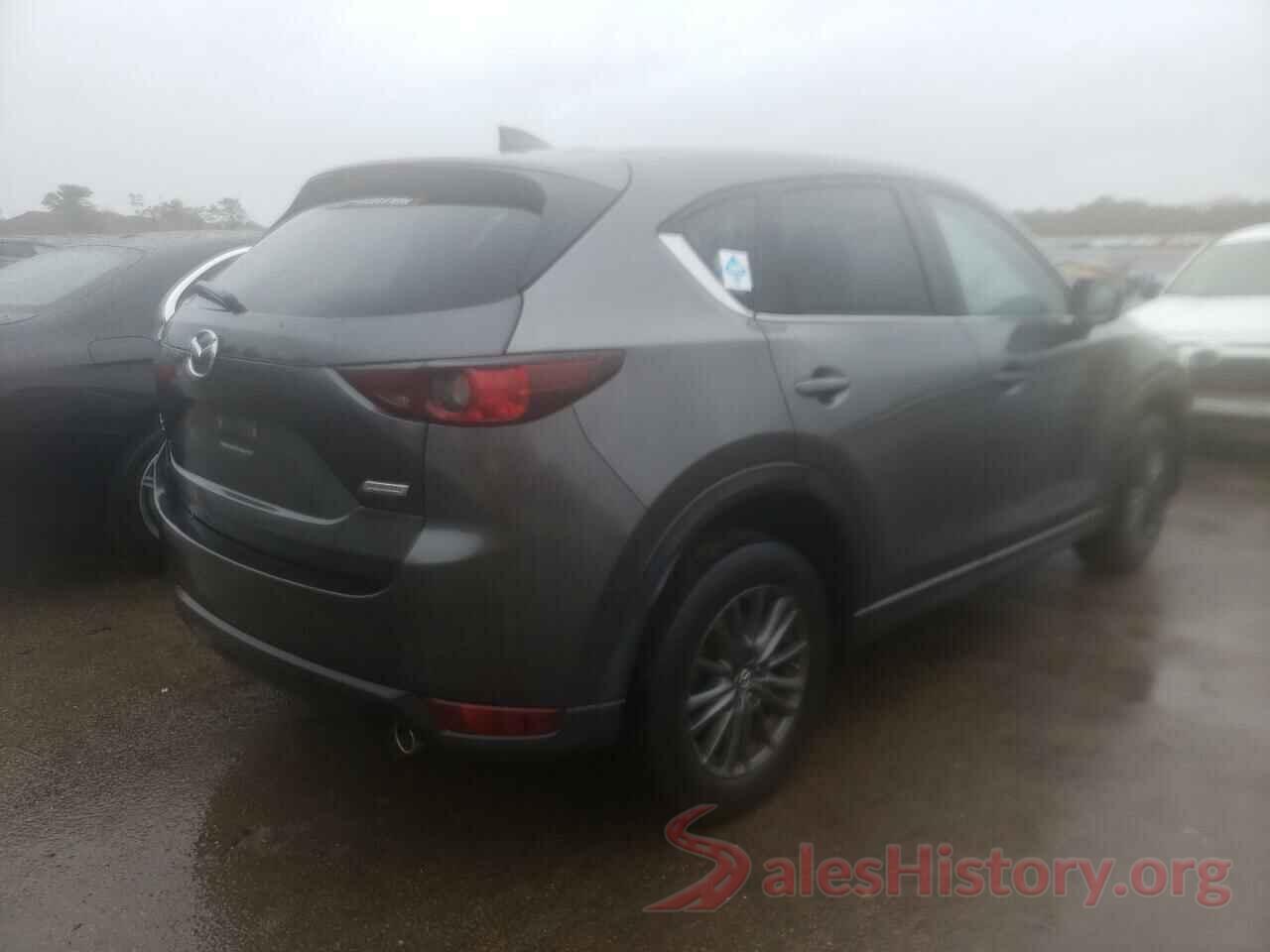 JM3KFBCM6K1587004 2019 MAZDA CX-5