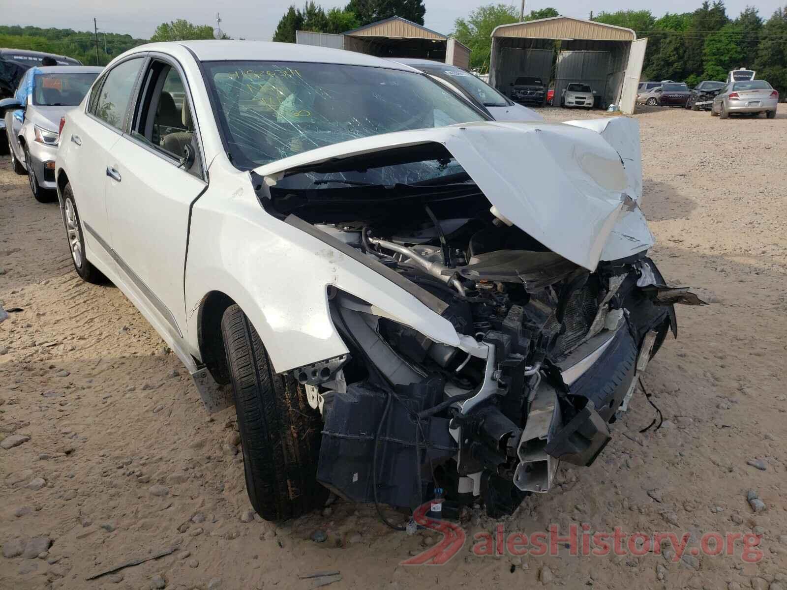 1N4AL3AP7GC291846 2016 NISSAN ALTIMA