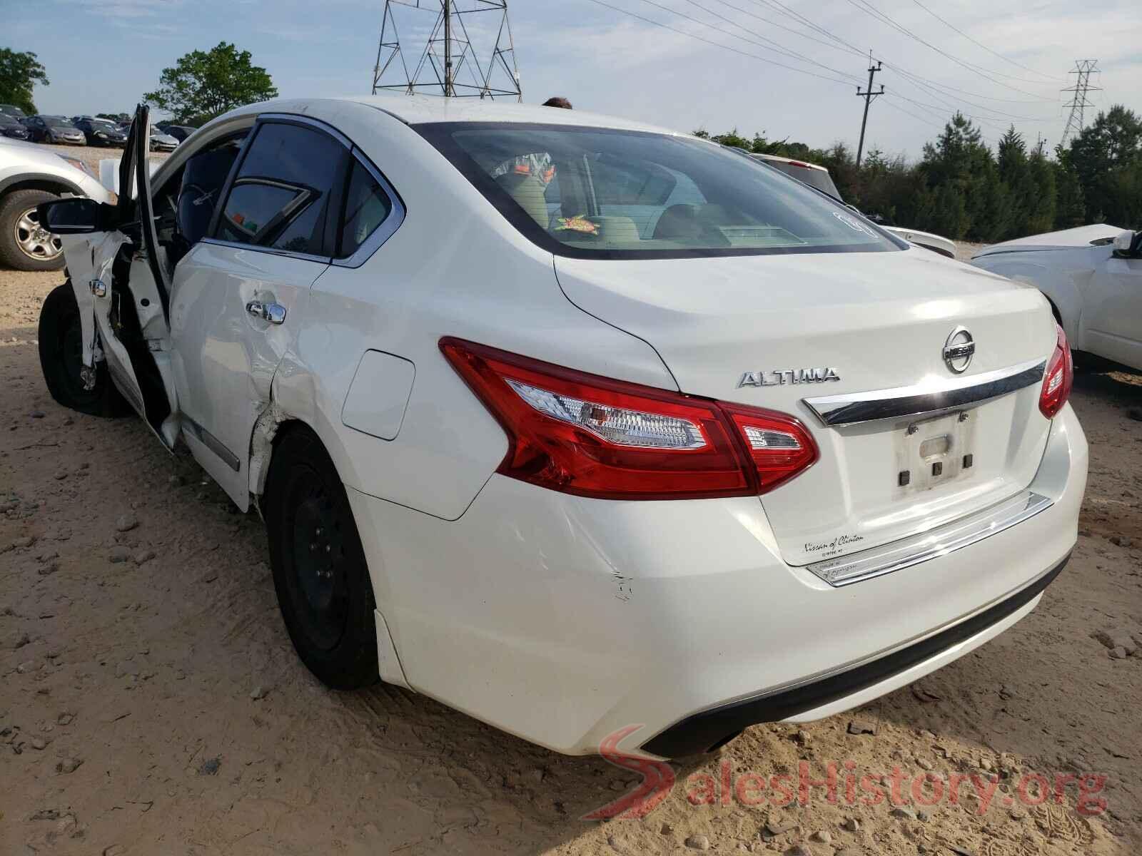 1N4AL3AP7GC291846 2016 NISSAN ALTIMA