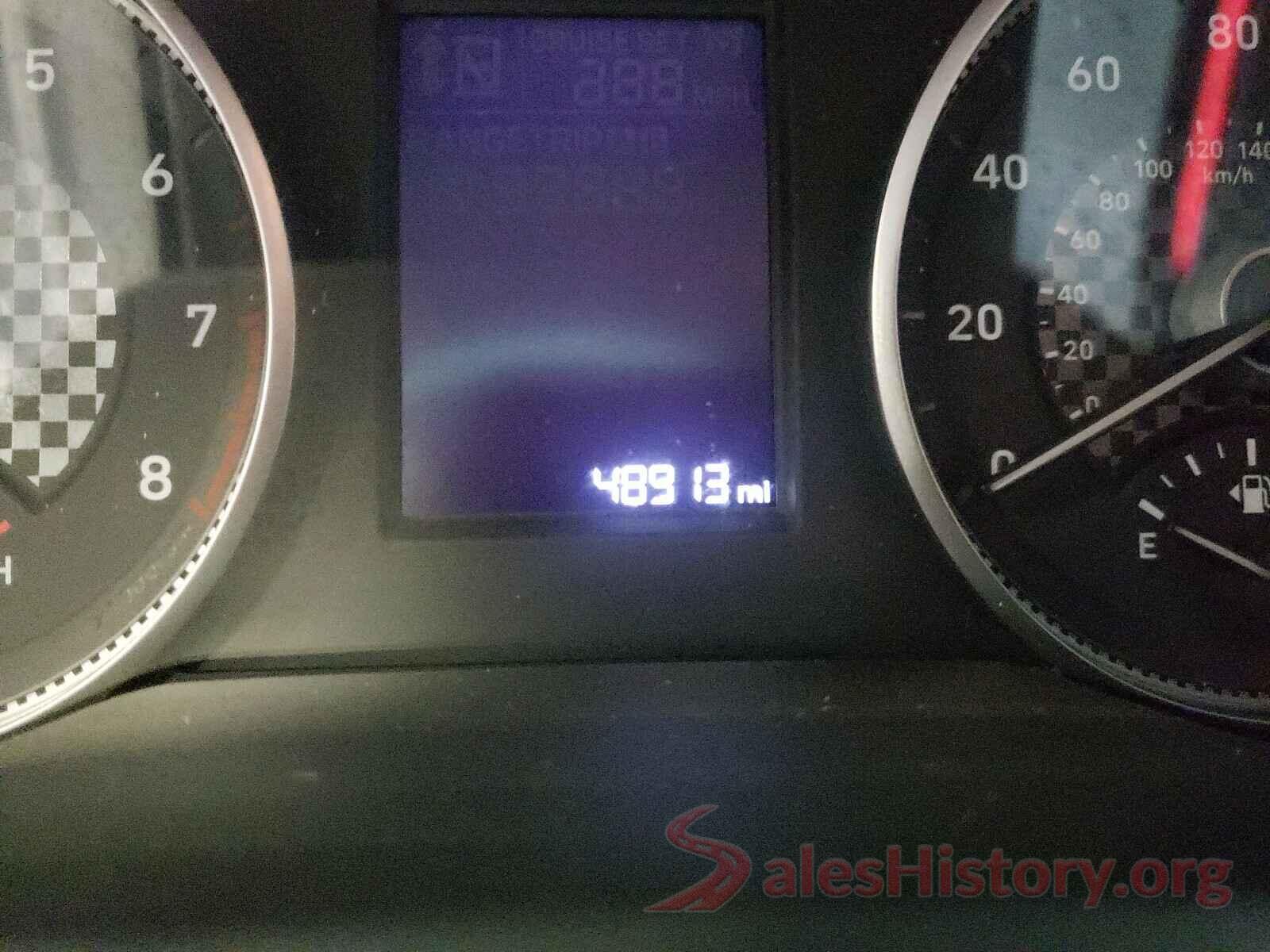 5NPD74LF9KH474944 2019 HYUNDAI ELANTRA