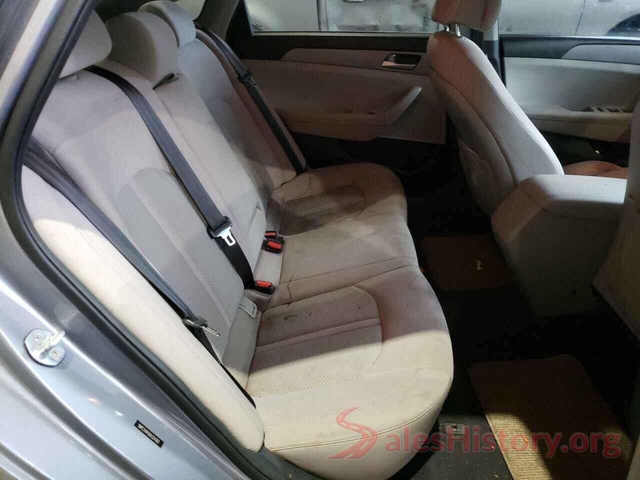 5NPE24AF6GH324383 2016 HYUNDAI SONATA