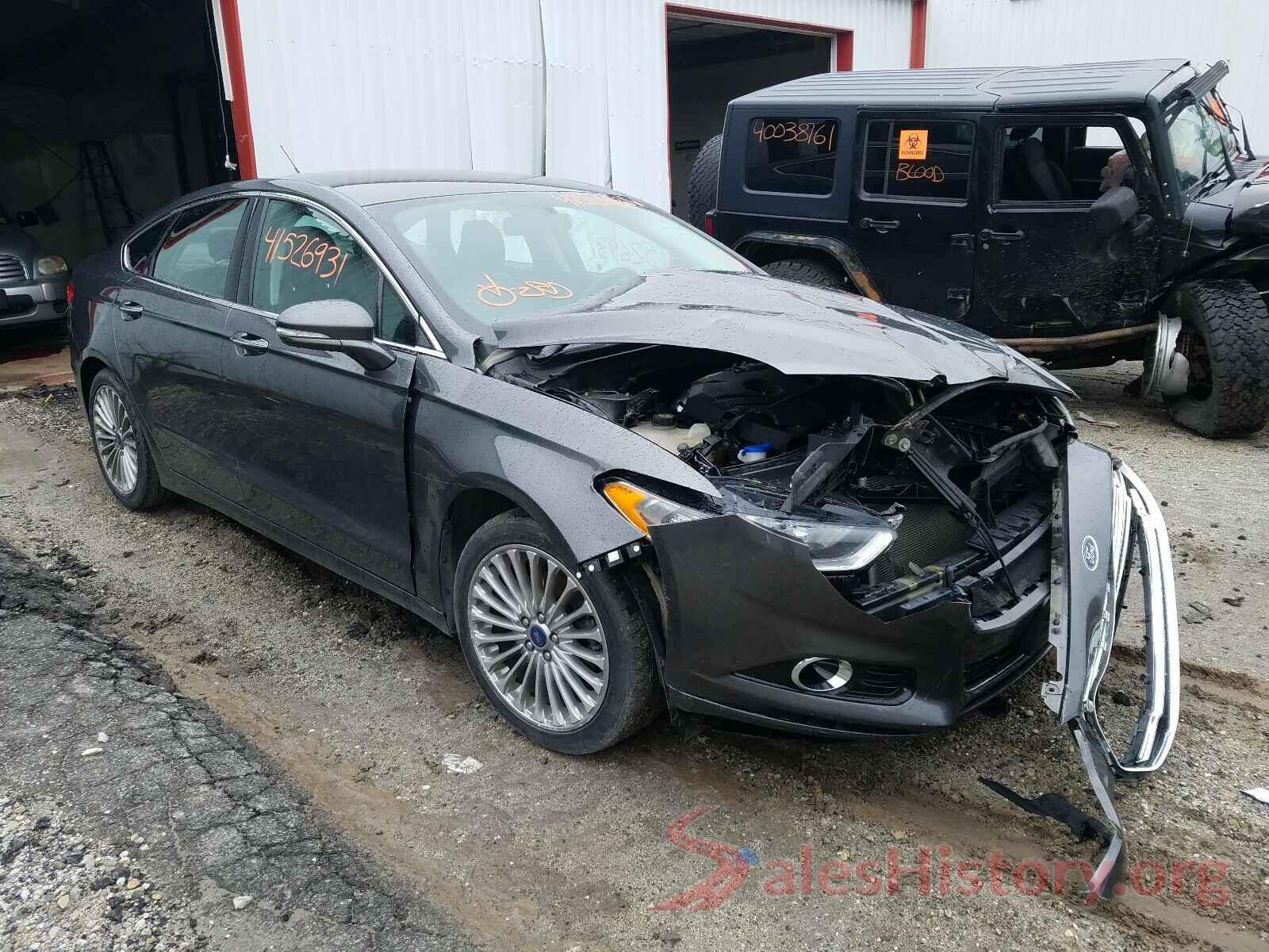 3FA6P0K96GR179632 2016 FORD FUSION