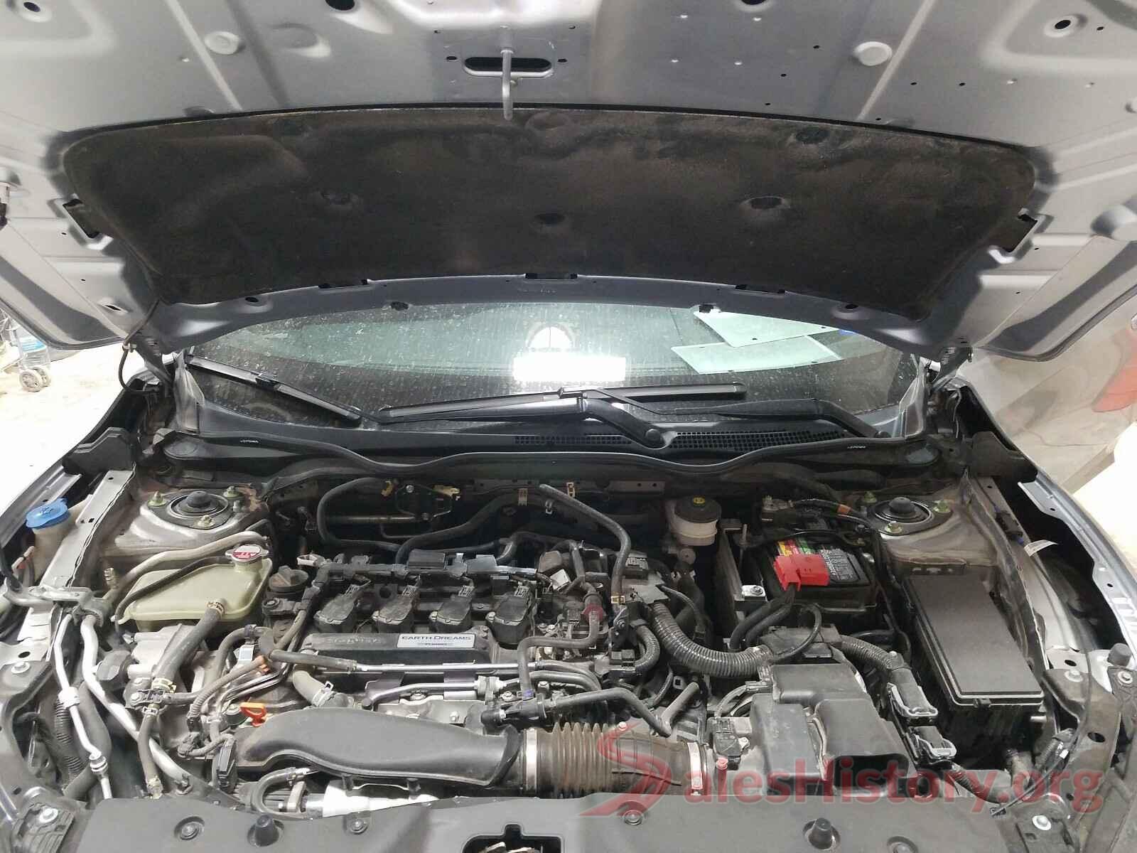 SHHFK7H41JU225758 2018 HONDA CIVIC