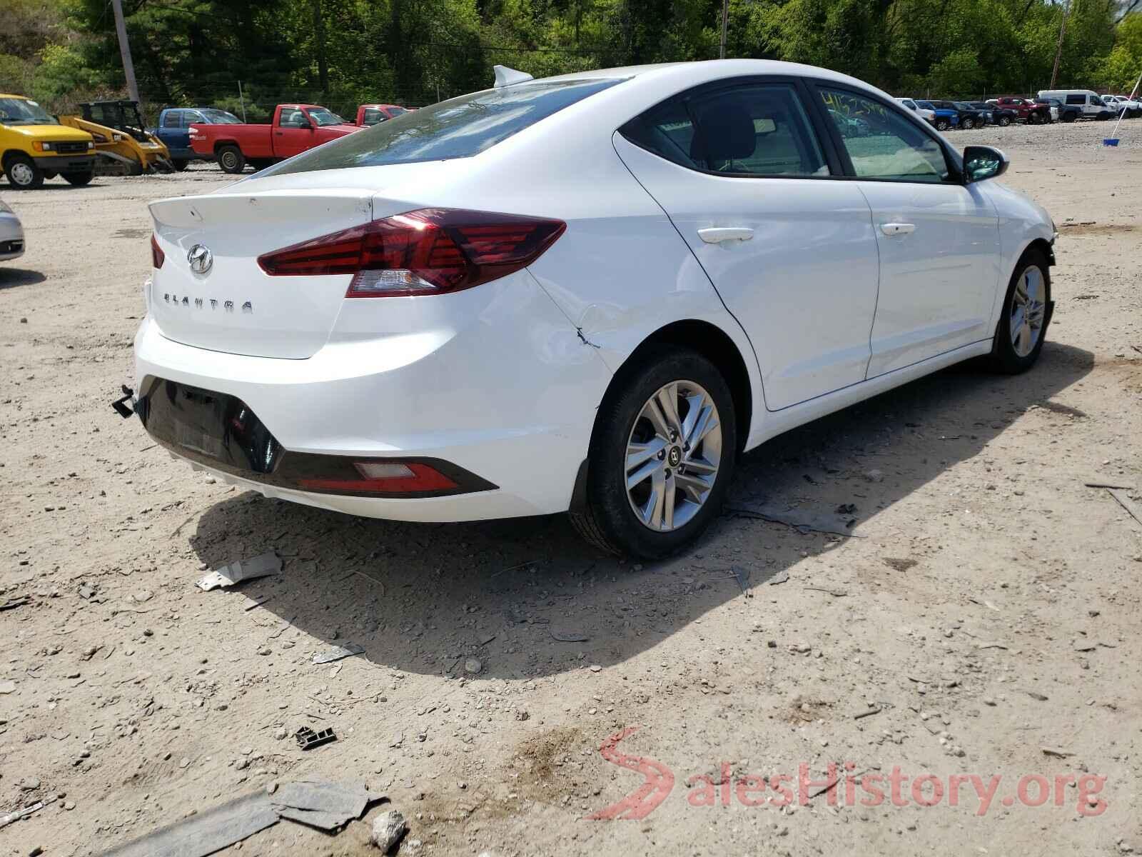 5NPD84LF9LH529004 2020 HYUNDAI ELANTRA